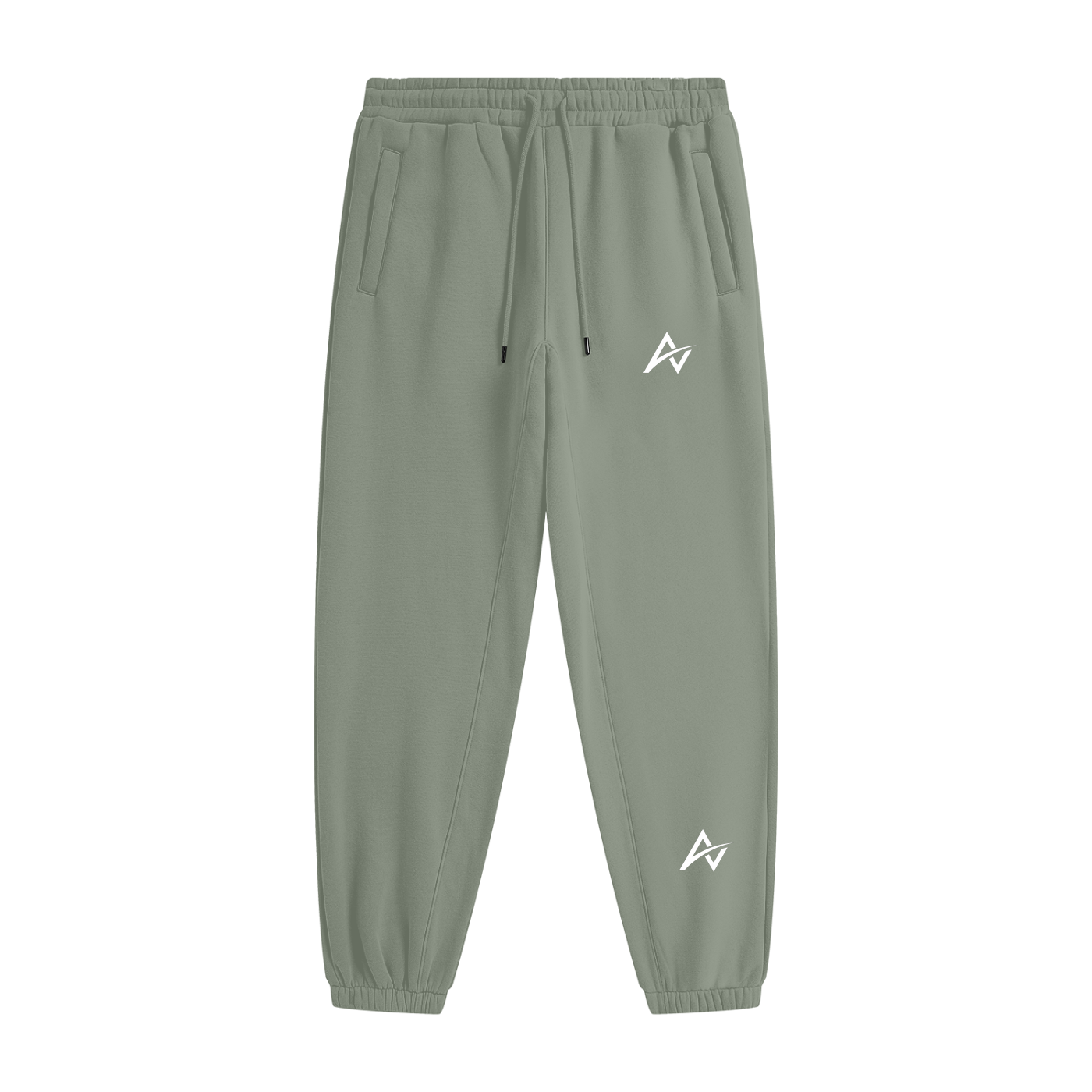 AUVREN Tempo Motion Panel Joggers