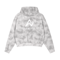 AUVREN Cloudwash Zip Hoodie