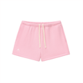AUVREN Coreline Drawstring Sweat Shorts