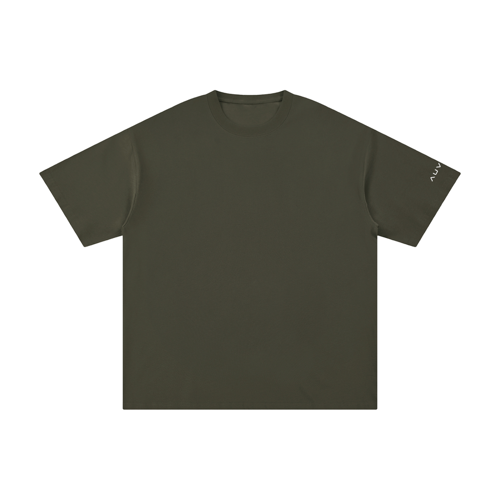 T-shirt unisexe 100 % coton