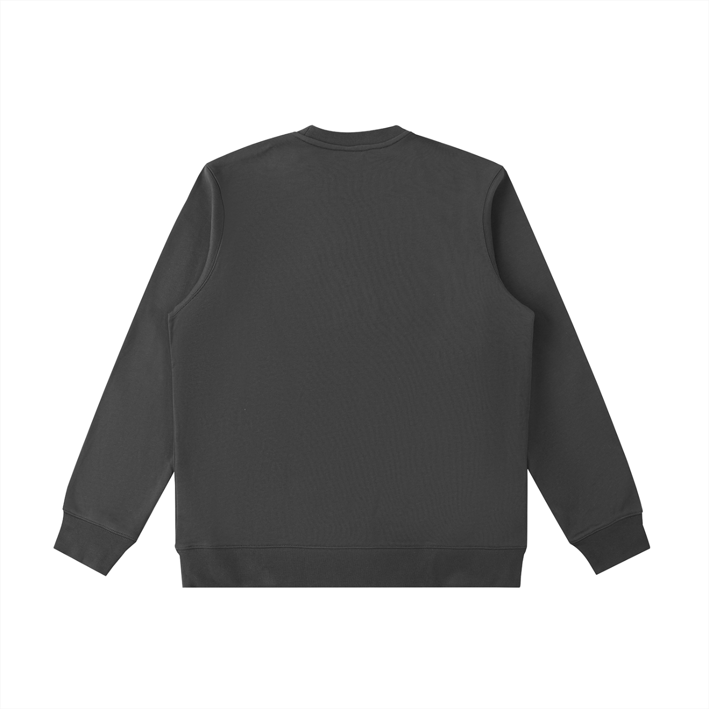 AUVREN Coreline Icon Crewneck Sweatshirt