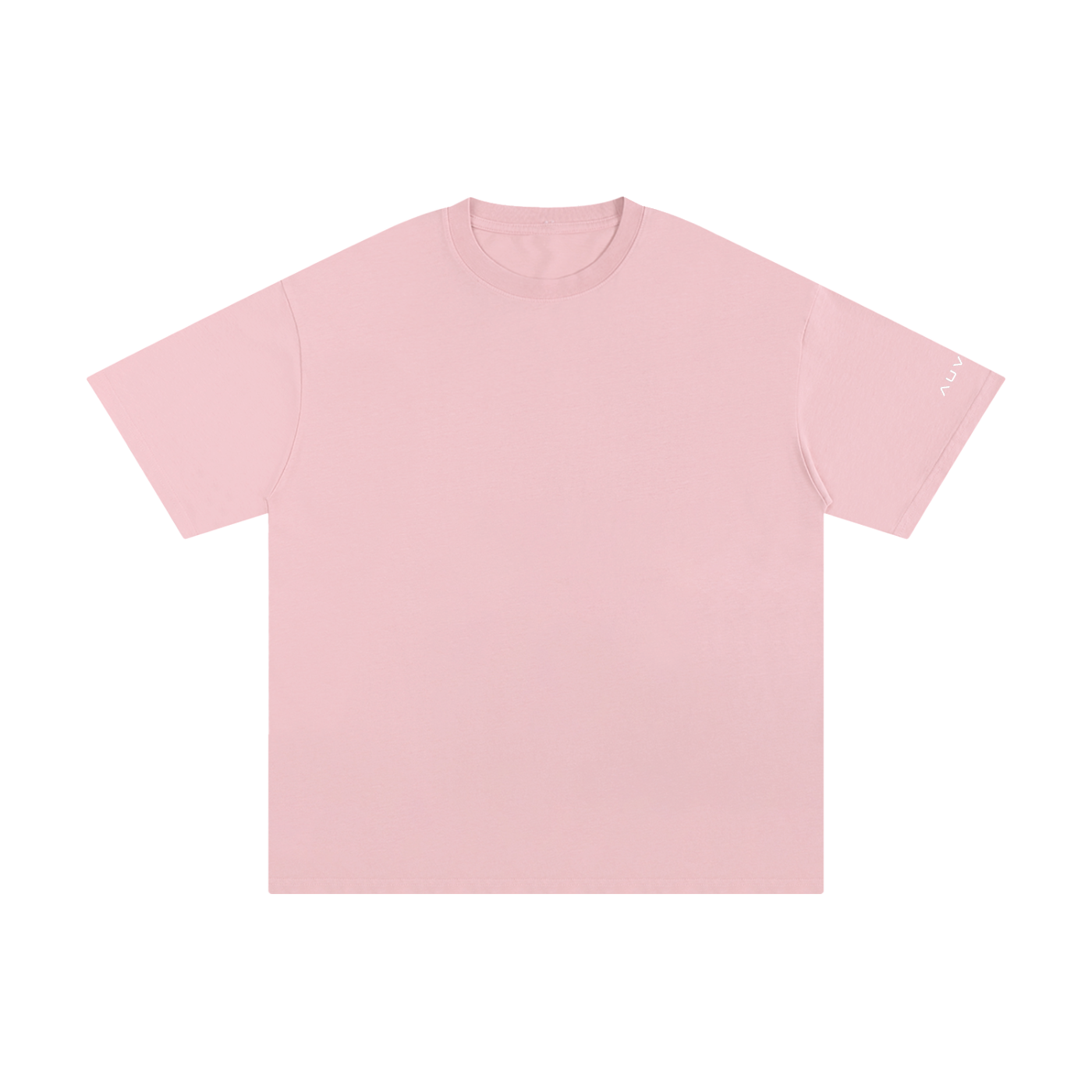T-shirt unisexe 100 % coton