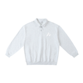 AUVREN Coreline Club Long-Sleeve Polo
