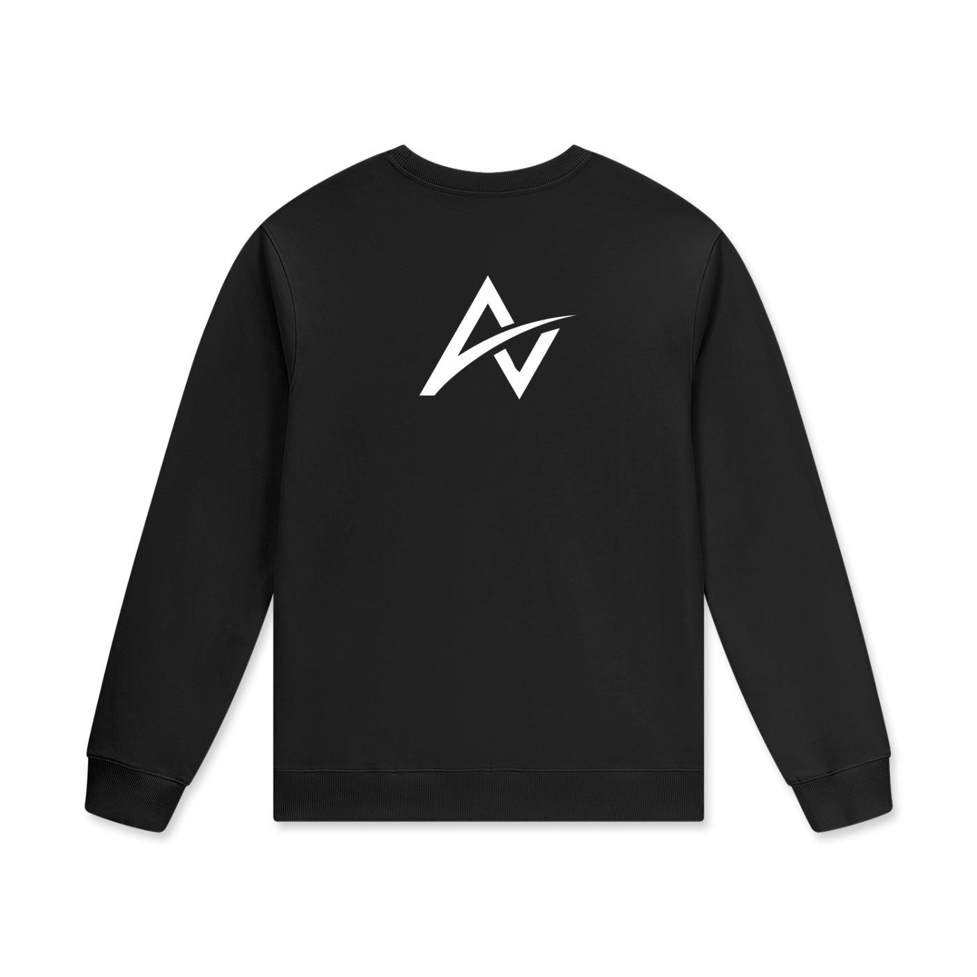 AUVREN Coreline Classic Crewneck Sweatshirt