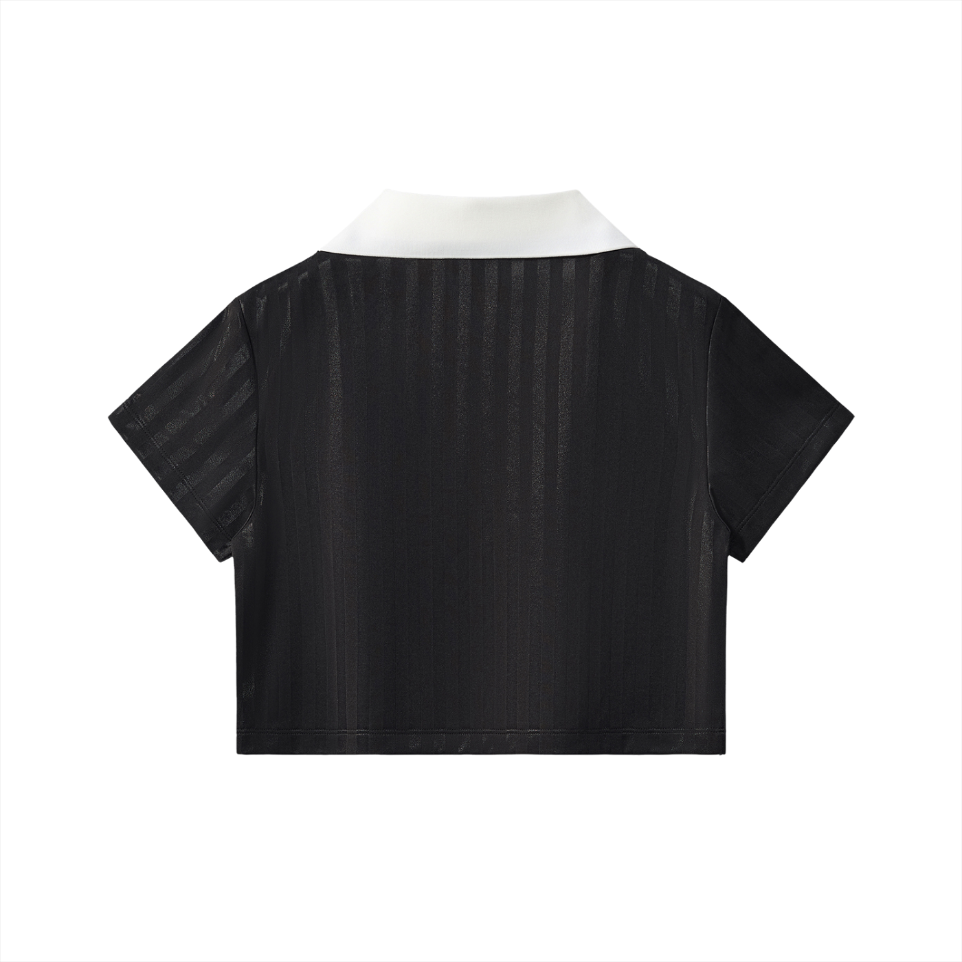 AUVREN Tempo Club Cropped Performance Jersey