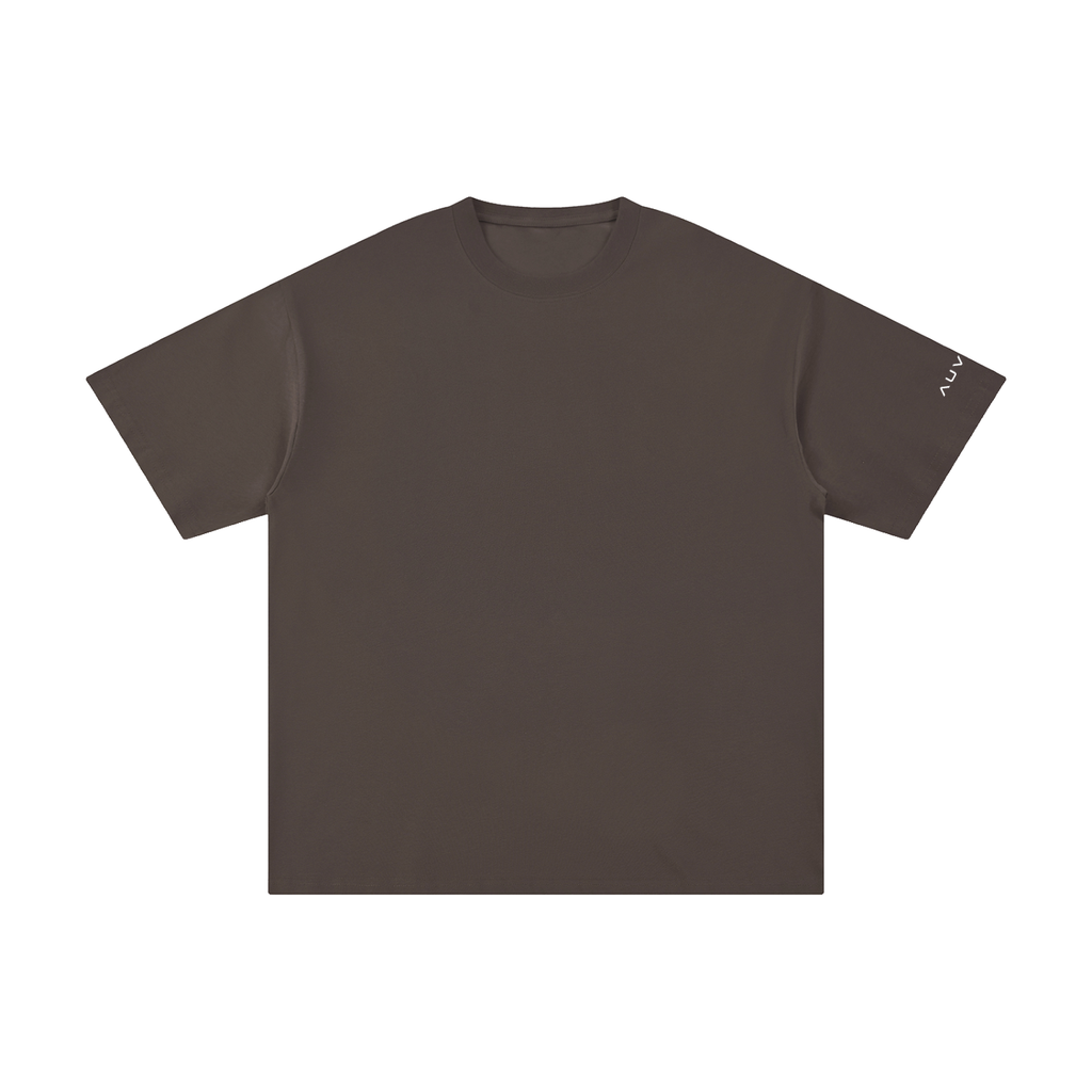 T-shirt unisexe 100 % coton