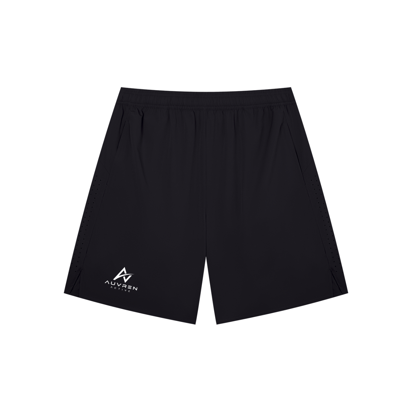 AUVREN Tempo Vent Training Shorts