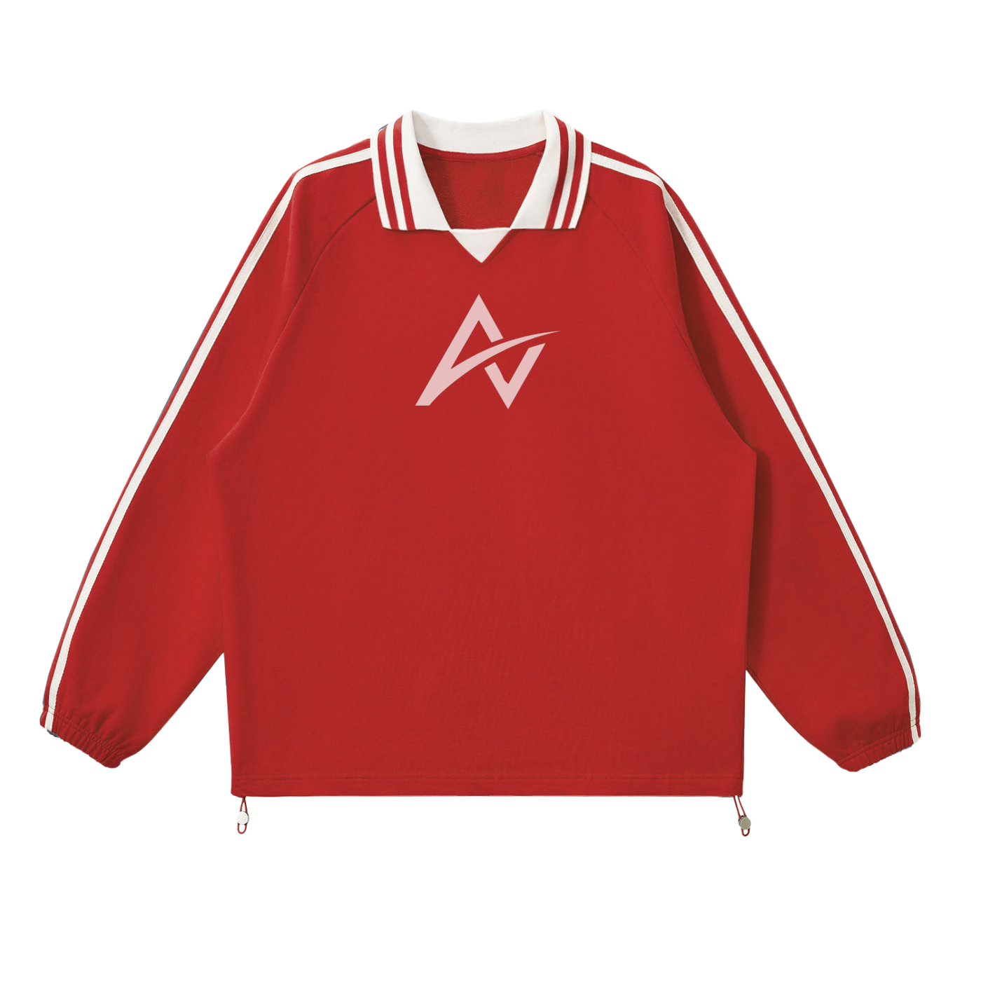 AUVREN Tempo Varsity Pullover