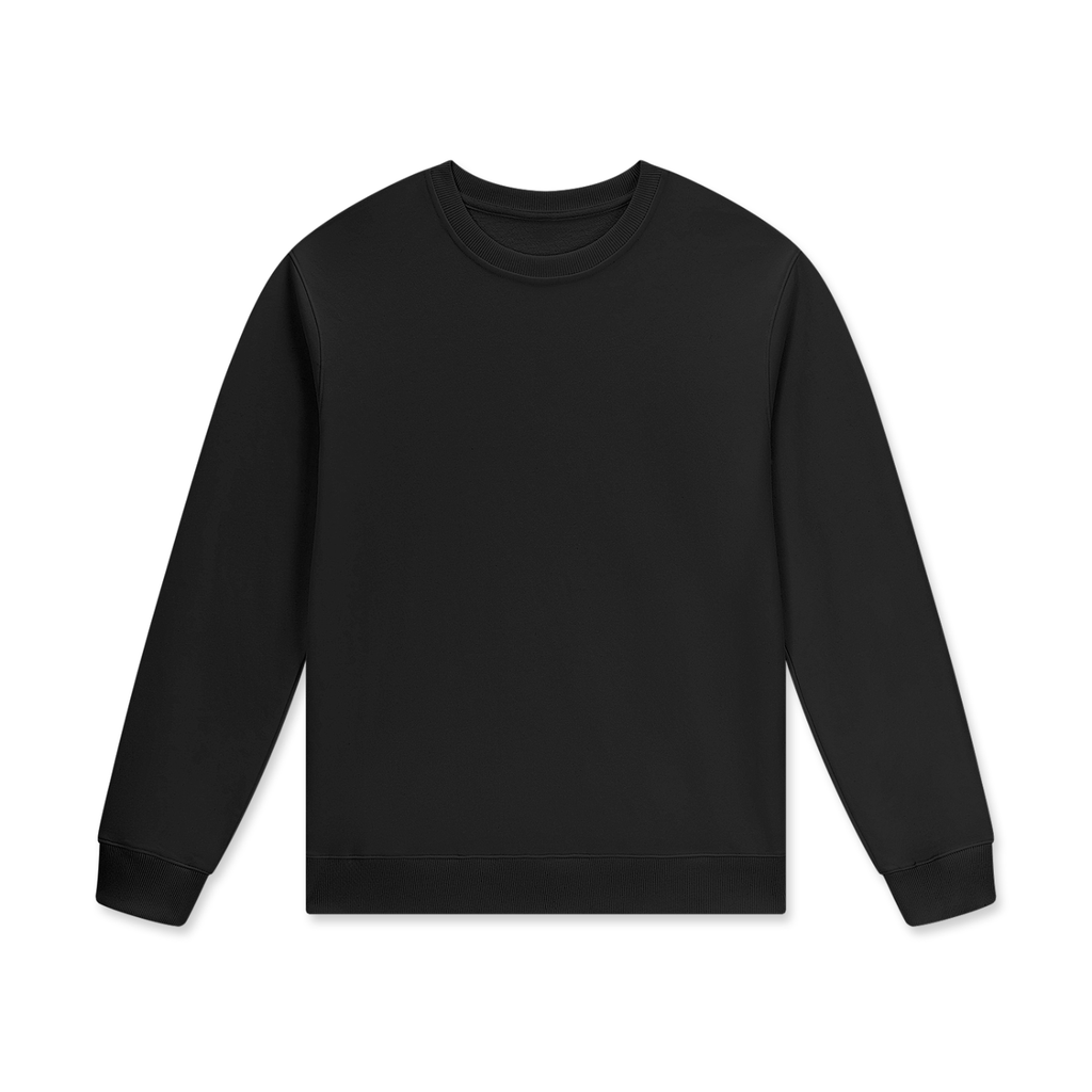 AUVREN Coreline Classic Crewneck Sweatshirt