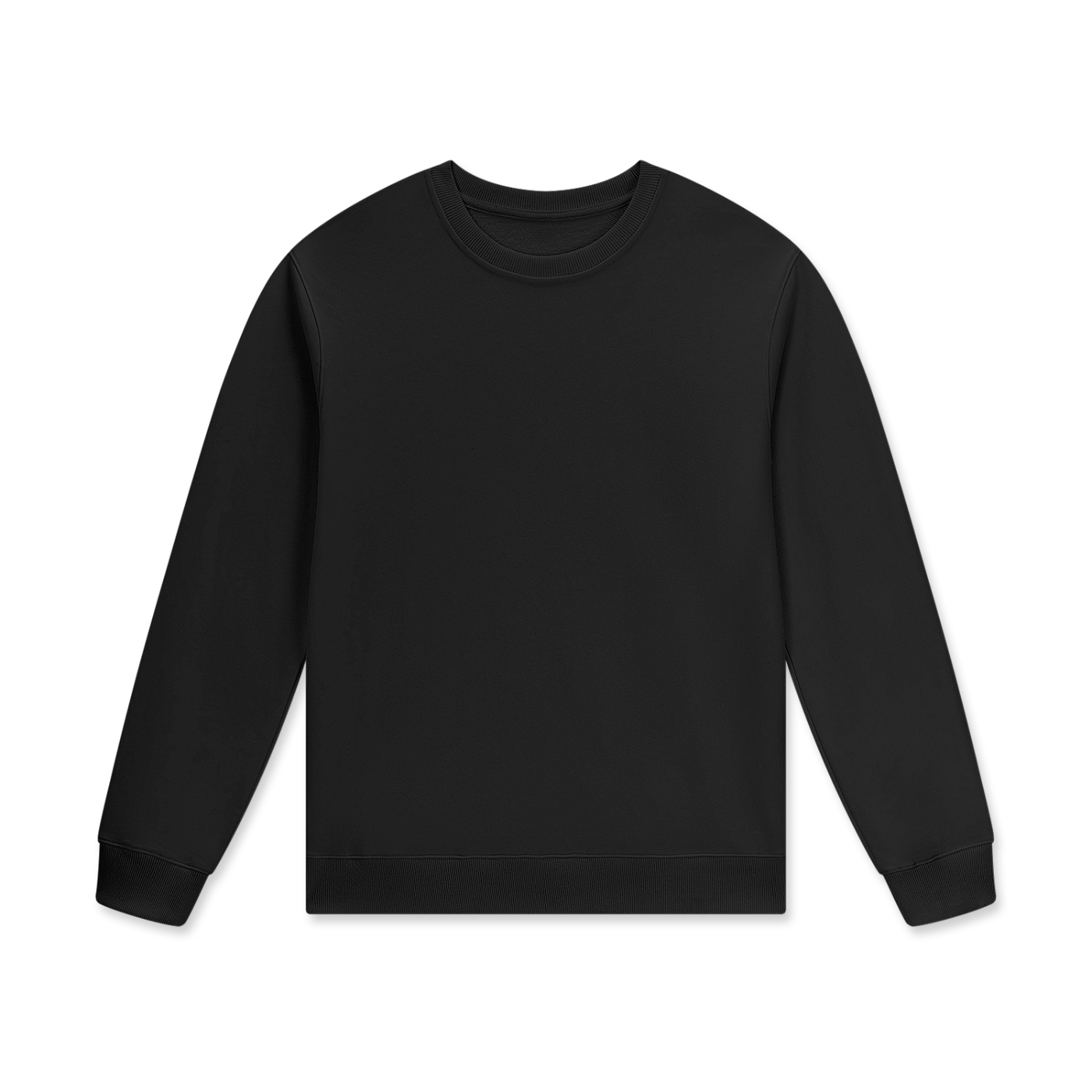 AUVREN Coreline Classic Crewneck Sweatshirt