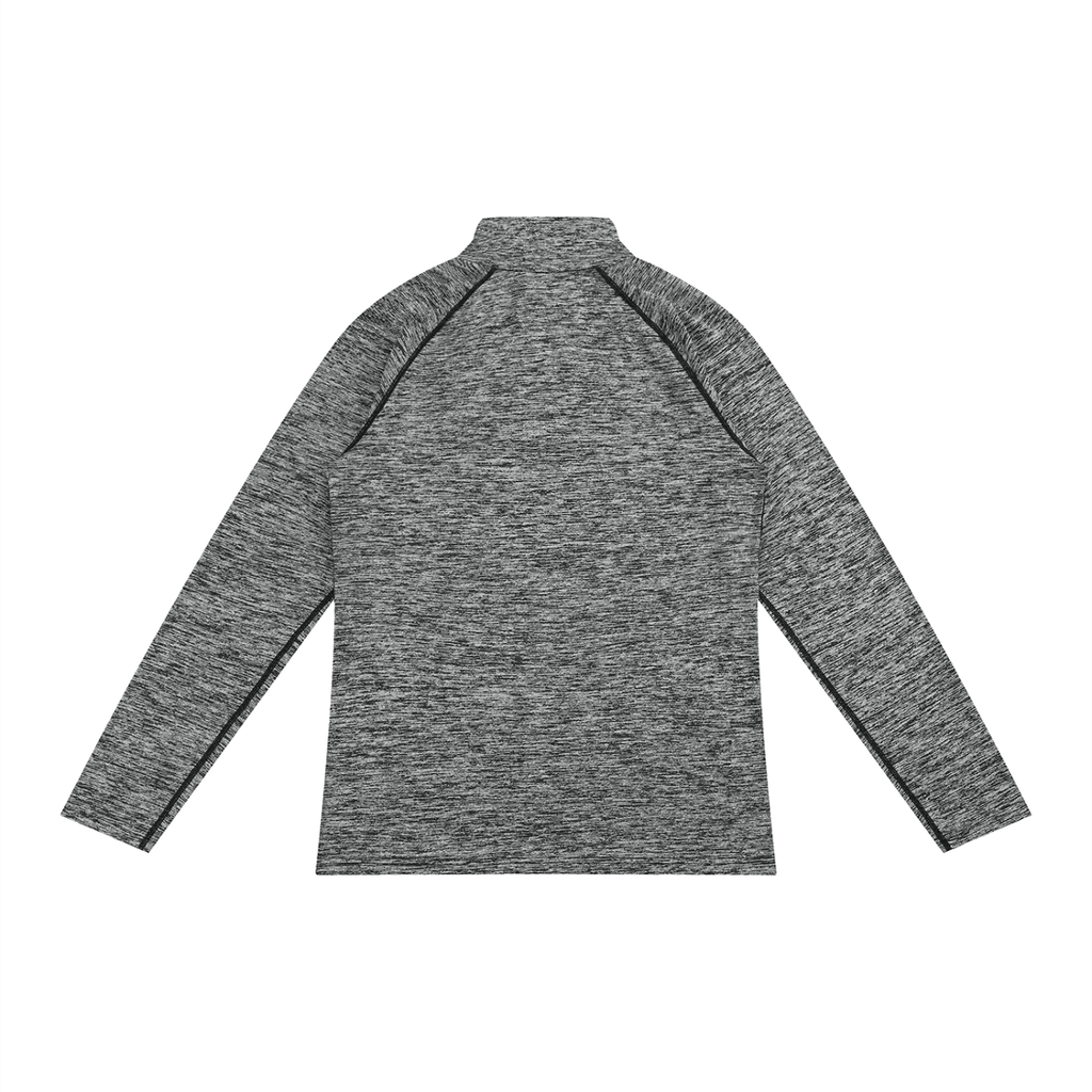 AUVREN Tempo Motion Quarter-Zip Training Top