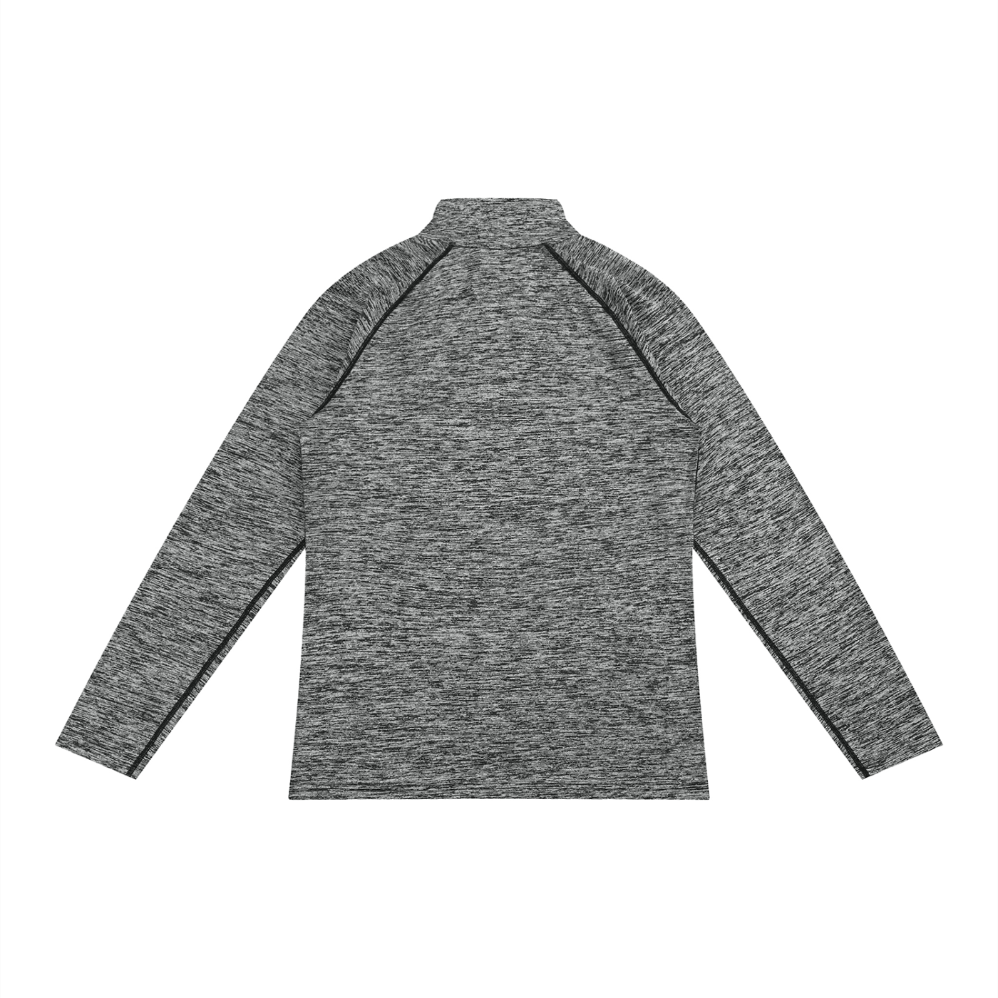 AUVREN Tempo Motion Quarter-Zip Training Top