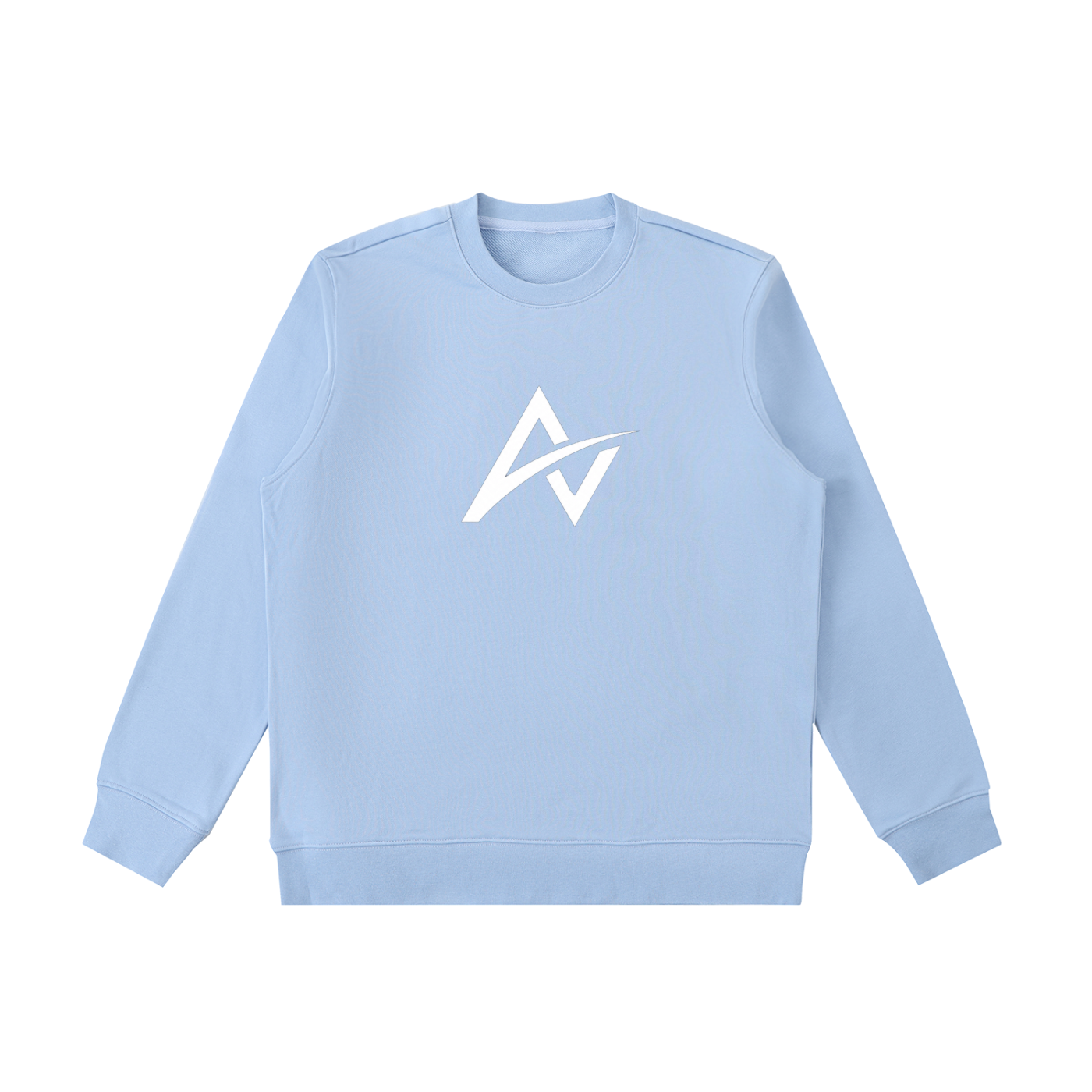 AUVREN Coreline Icon Crewneck Sweatshirt