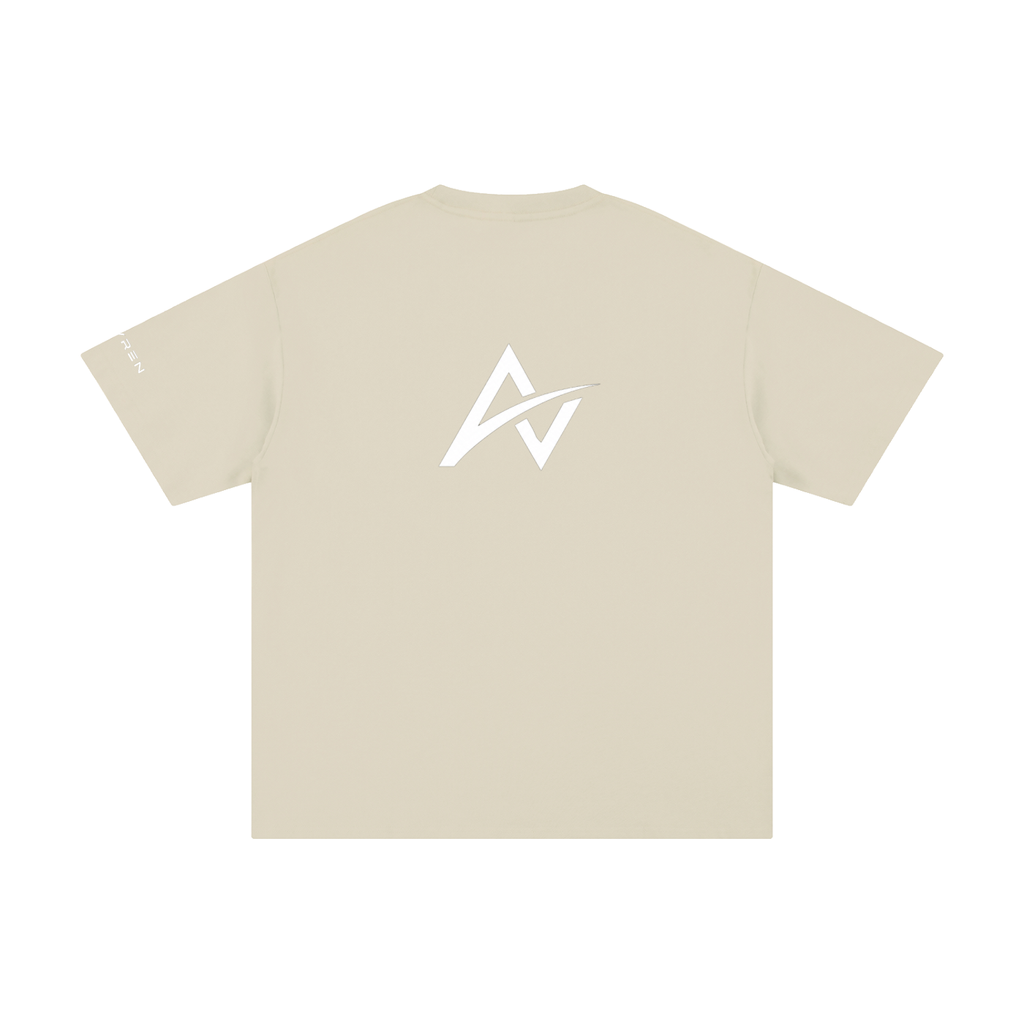 T-shirt unisexe 100 % coton
