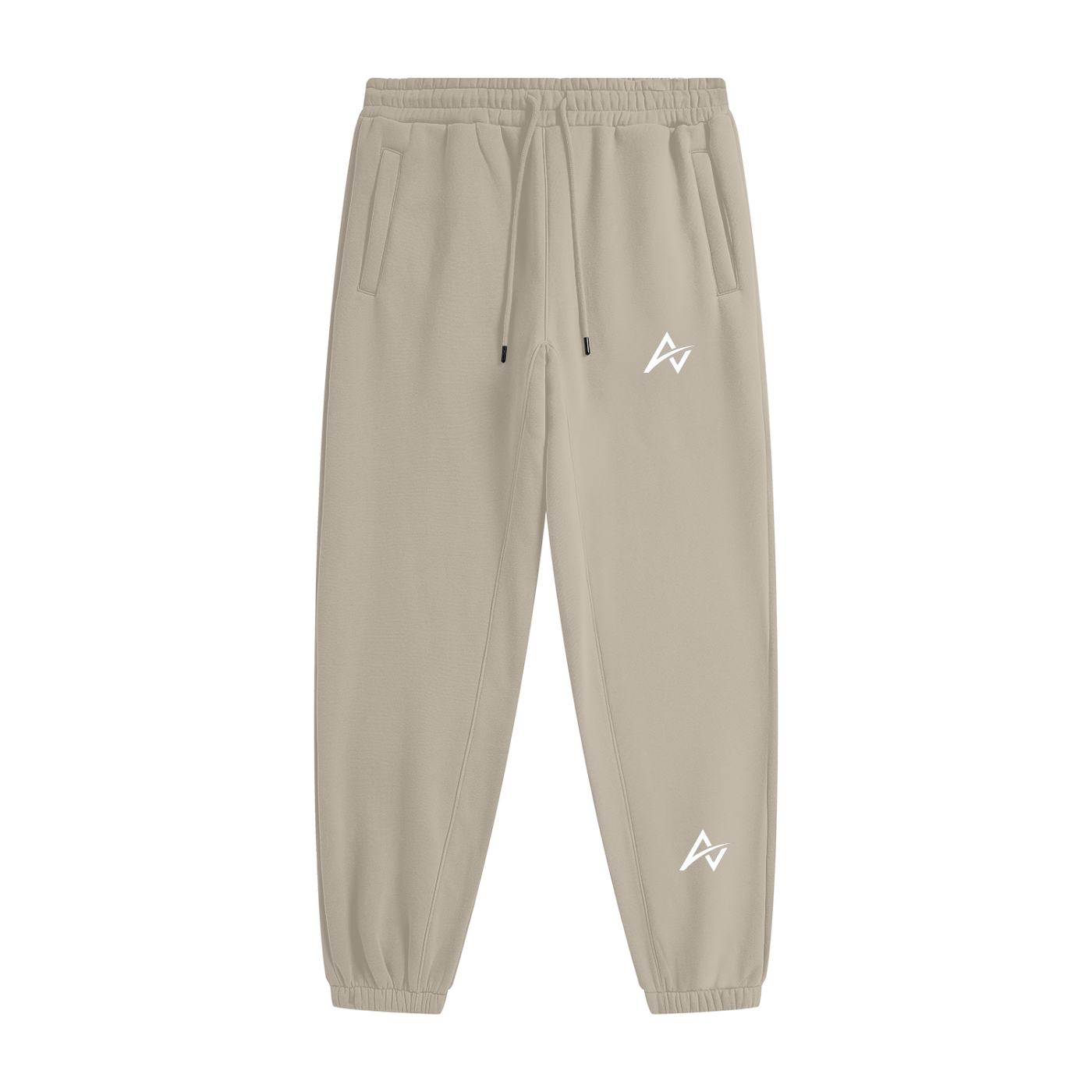 AUVREN Tempo Motion Panel Joggers