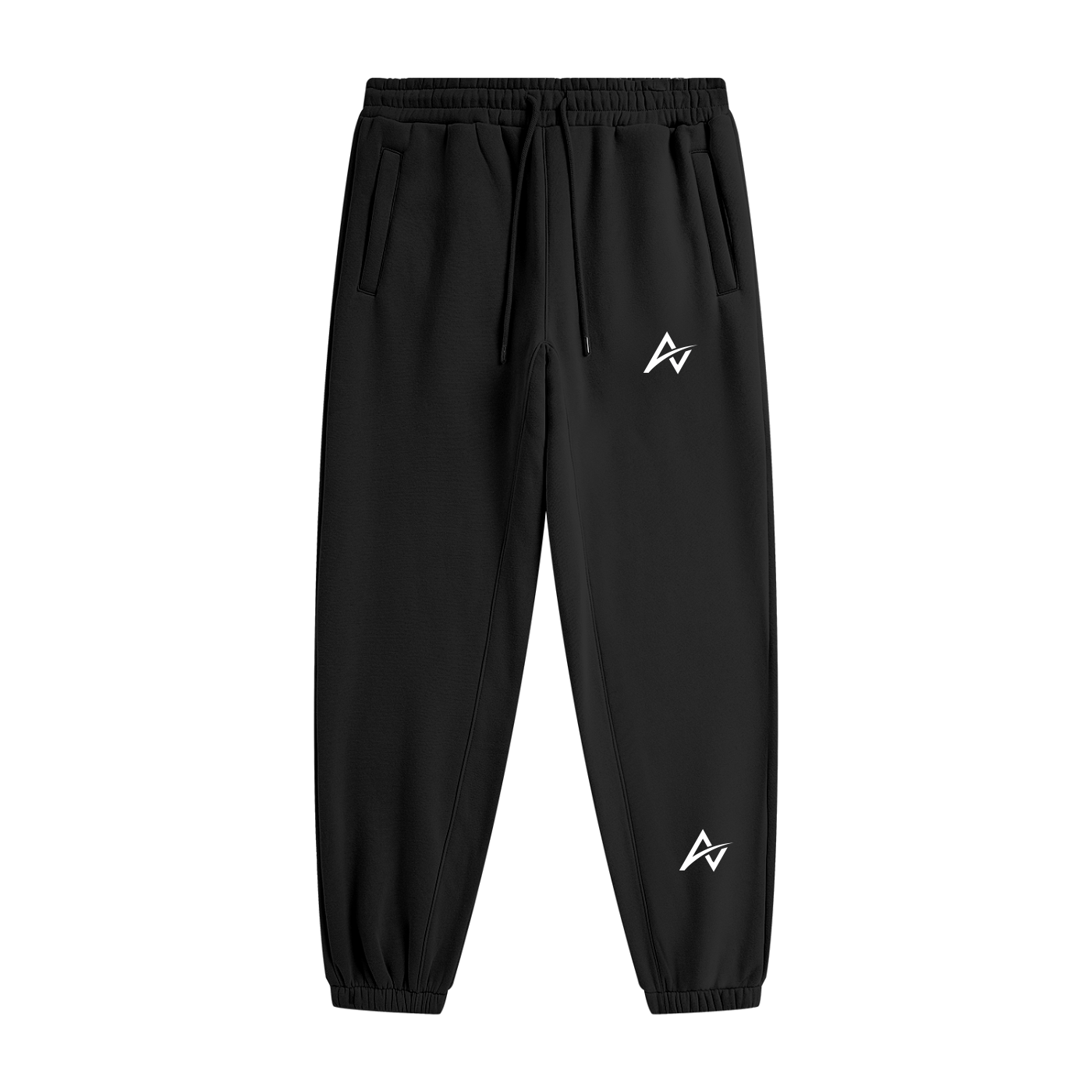 AUVREN Tempo Motion Panel Joggers