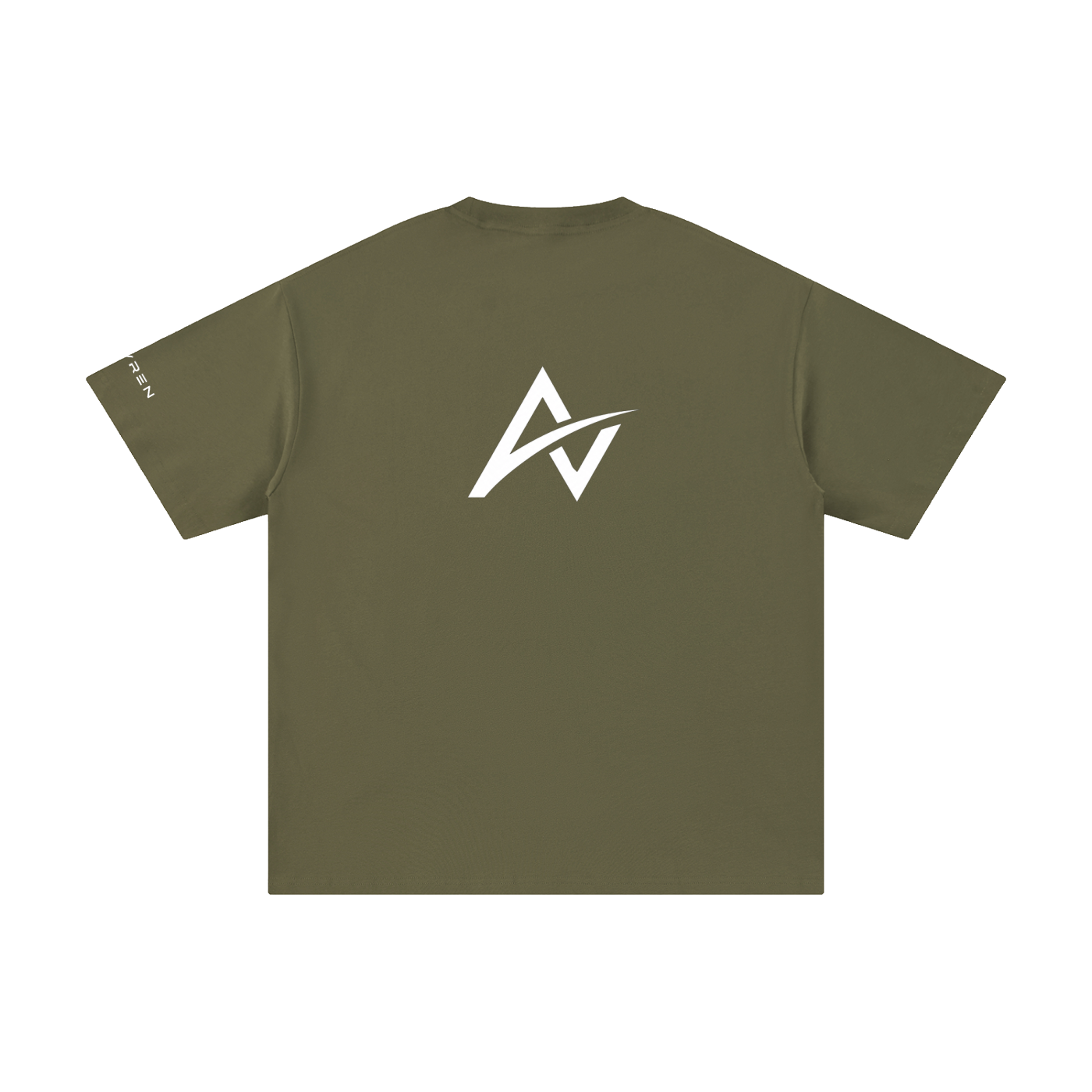 T-shirt unisexe 100 % coton