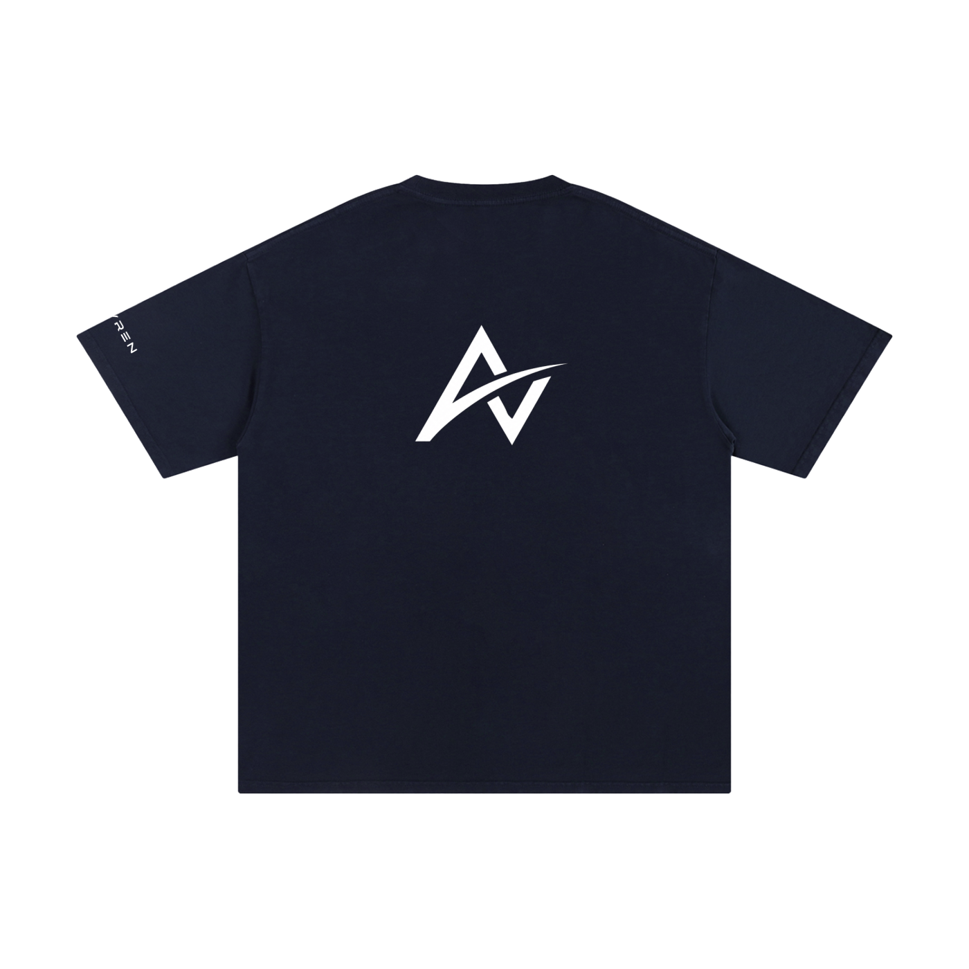 T-shirt unisexe 100 % coton