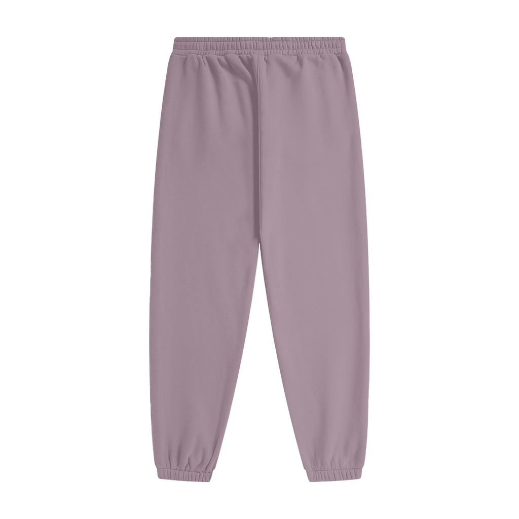 AUVREN Tempo Motion Panel Joggers