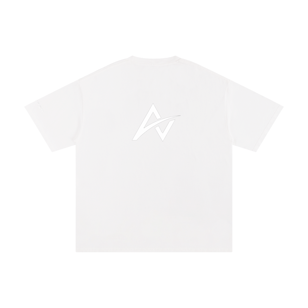 T-shirt unisexe 100 % coton