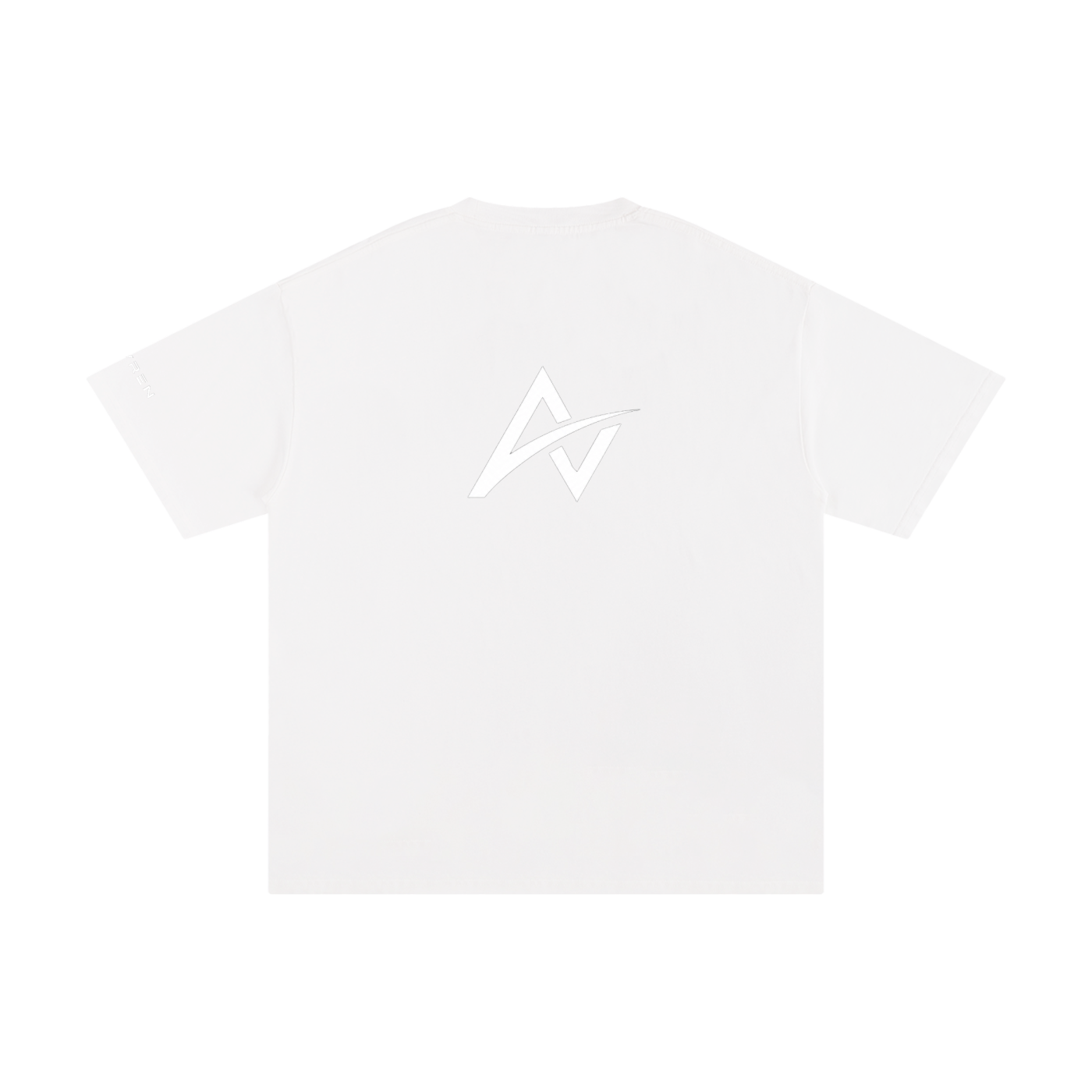 T-shirt unisexe 100 % coton