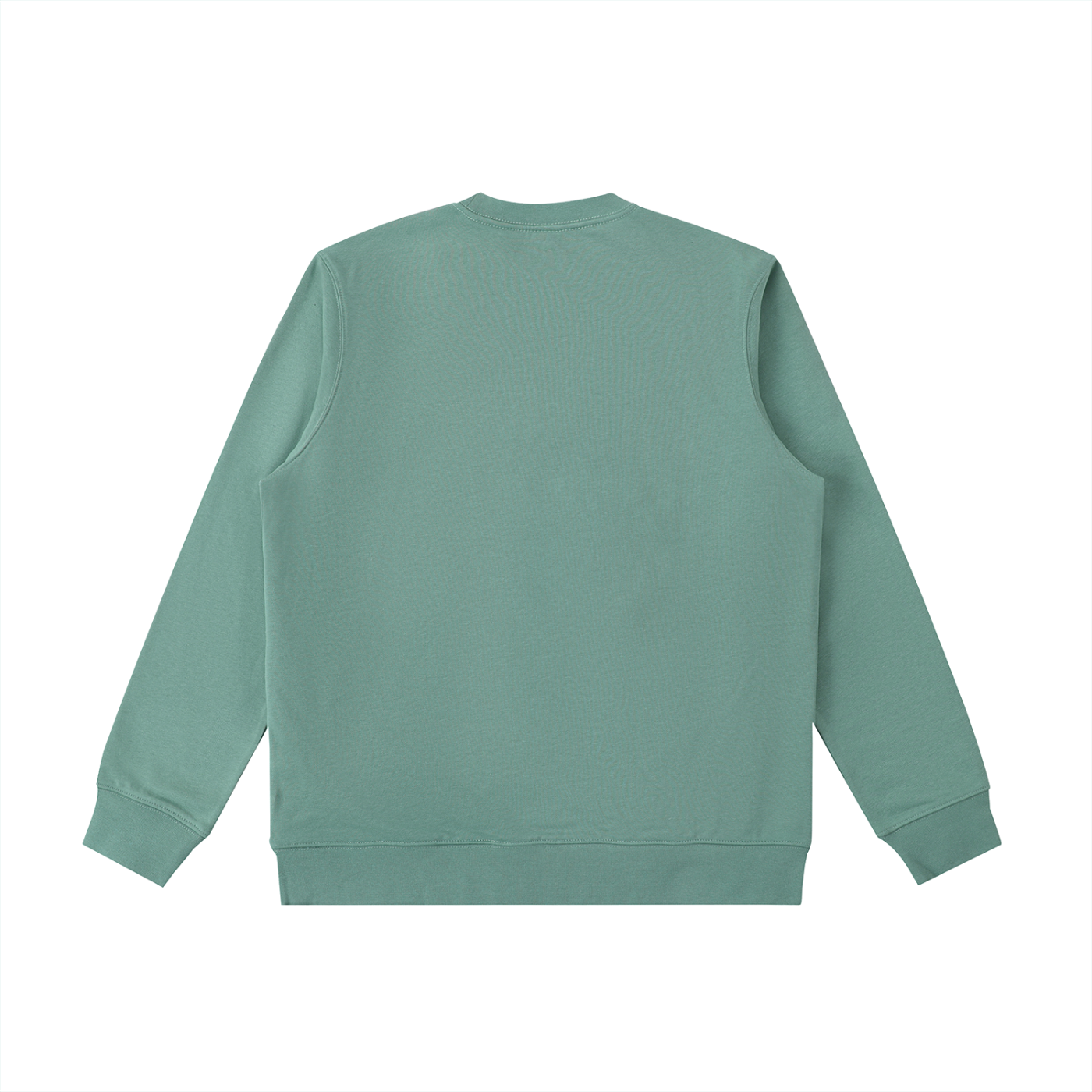 AUVREN Coreline Icon Crewneck Sweatshirt
