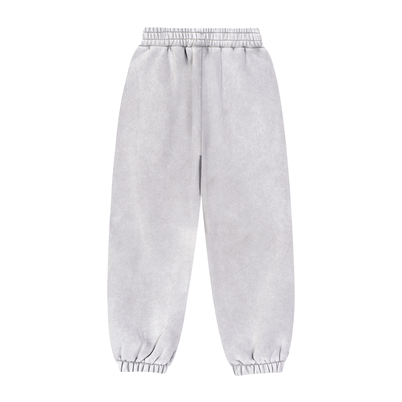 AUVREN Coreline Washed Panel Joggers