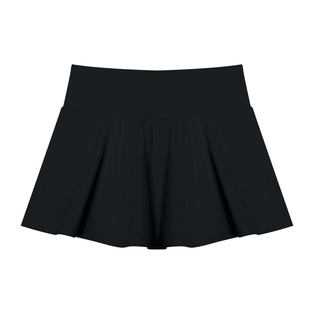 AUVREN Active ArcLine Performance Skirt