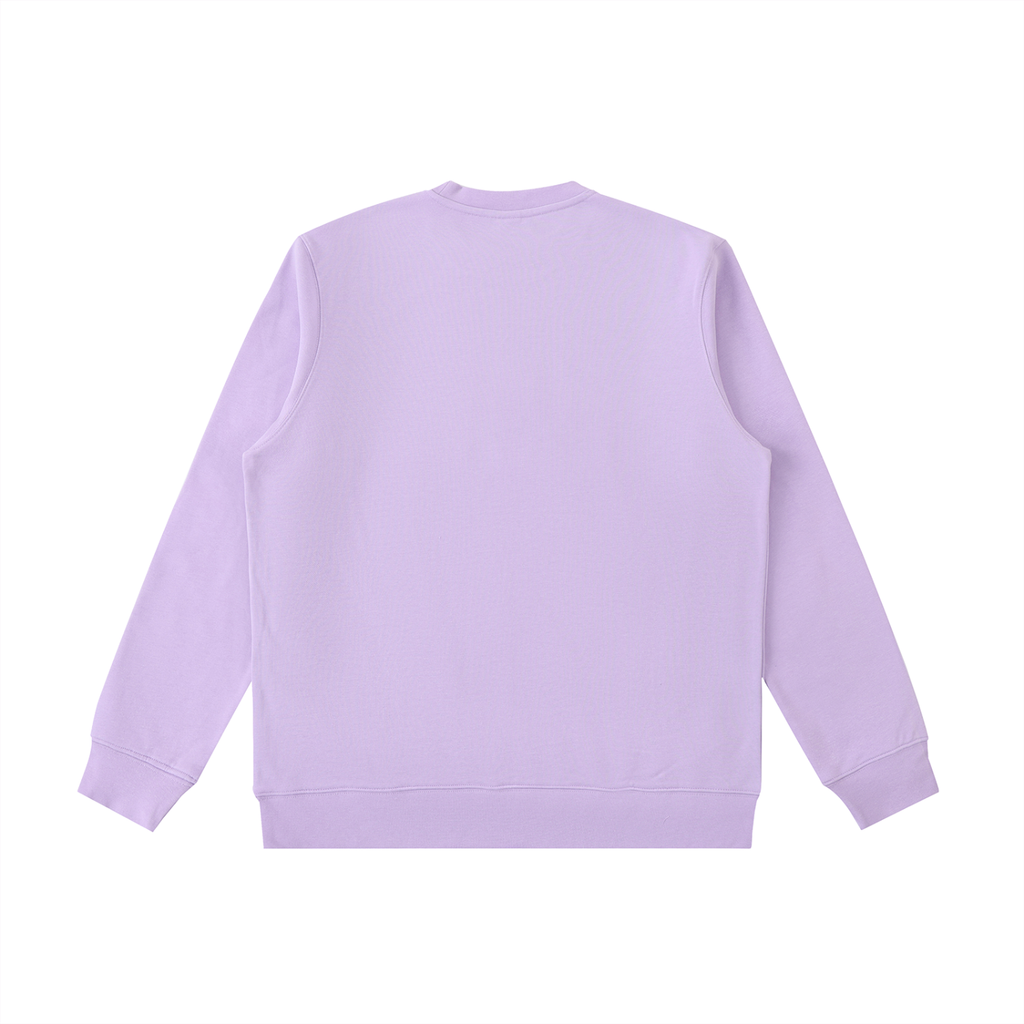 AUVREN Coreline Icon Crewneck Sweatshirt