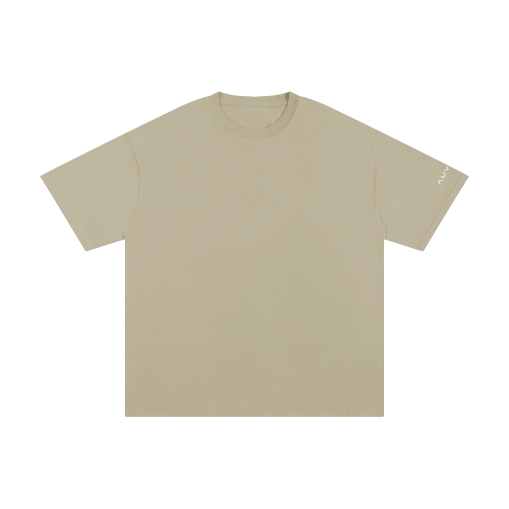 T-shirt unisexe 100 % coton