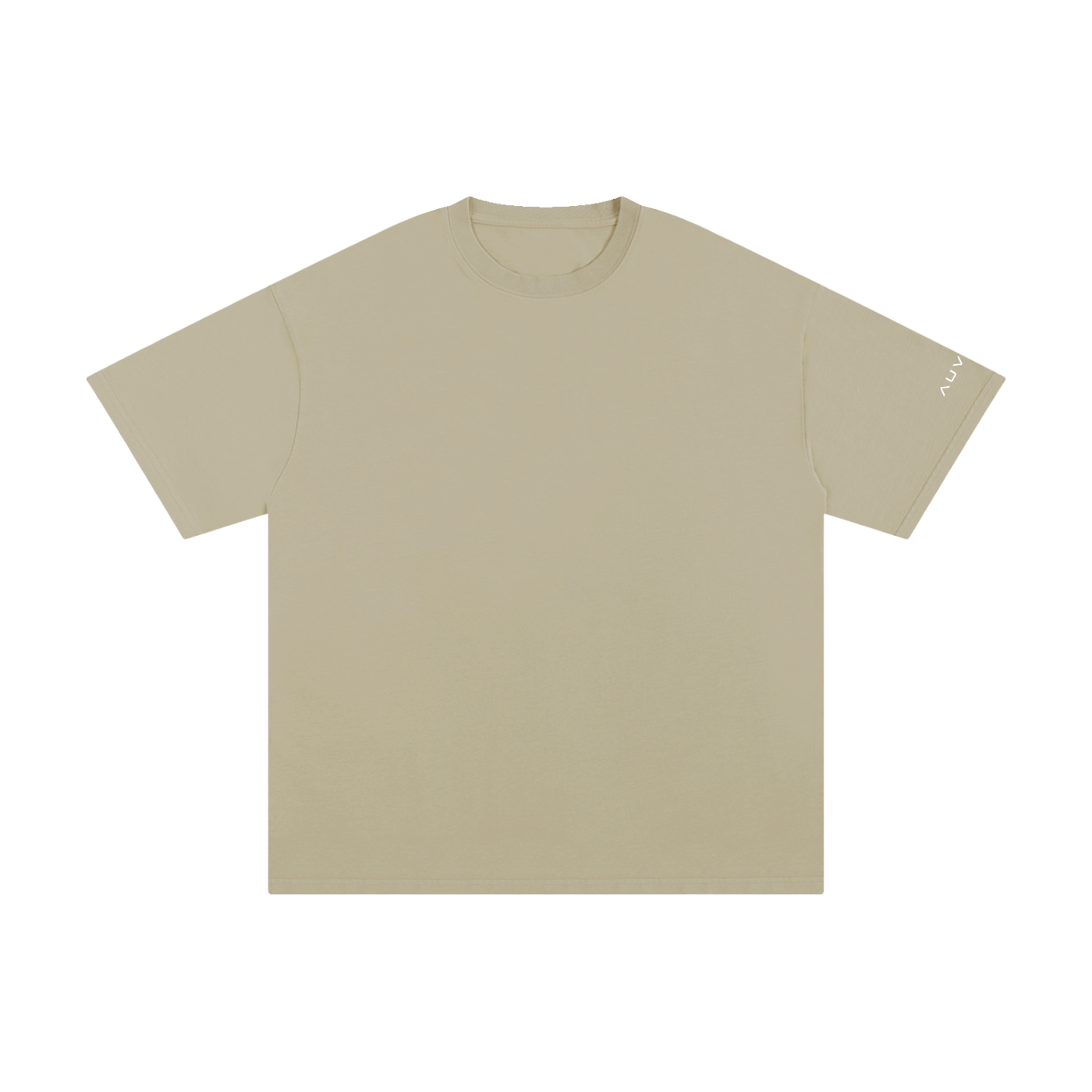 T-shirt unisexe 100 % coton