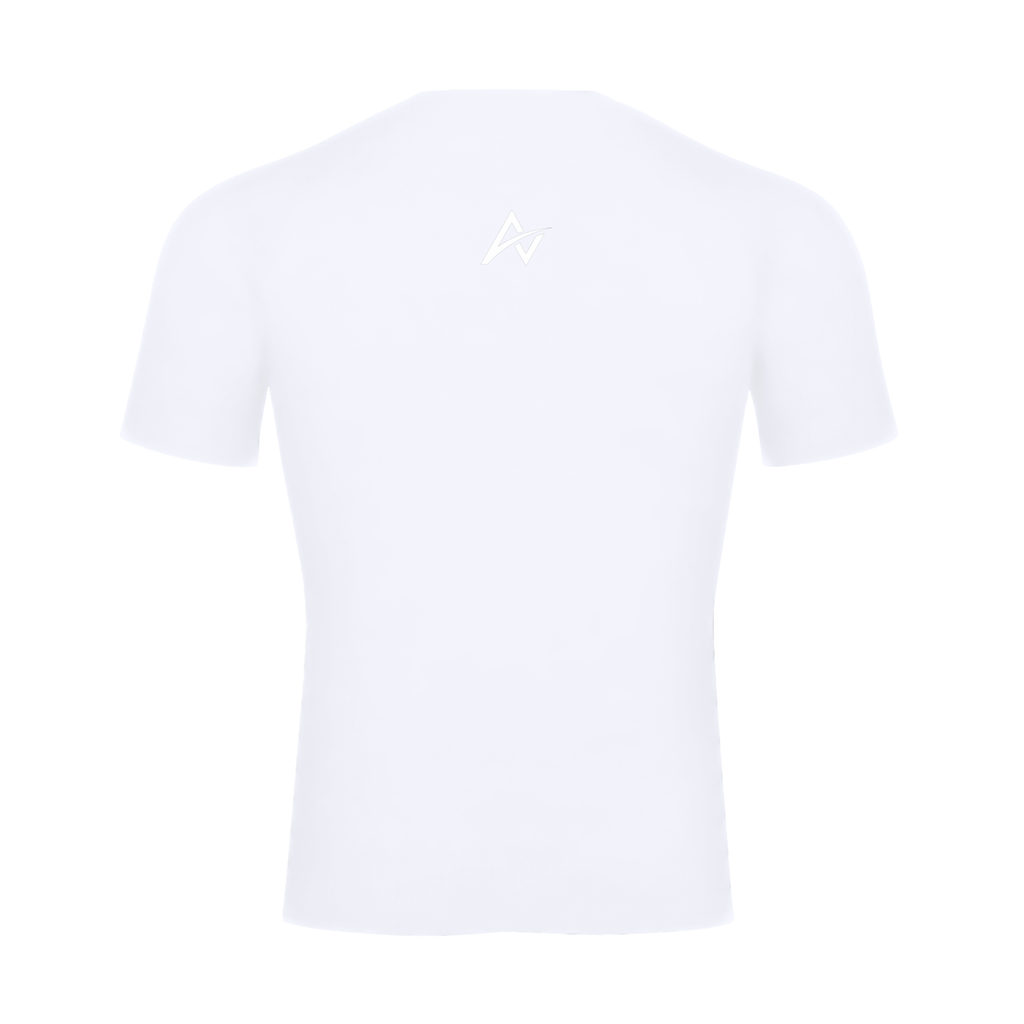 AUVREN Tempo Essential Performance Tee