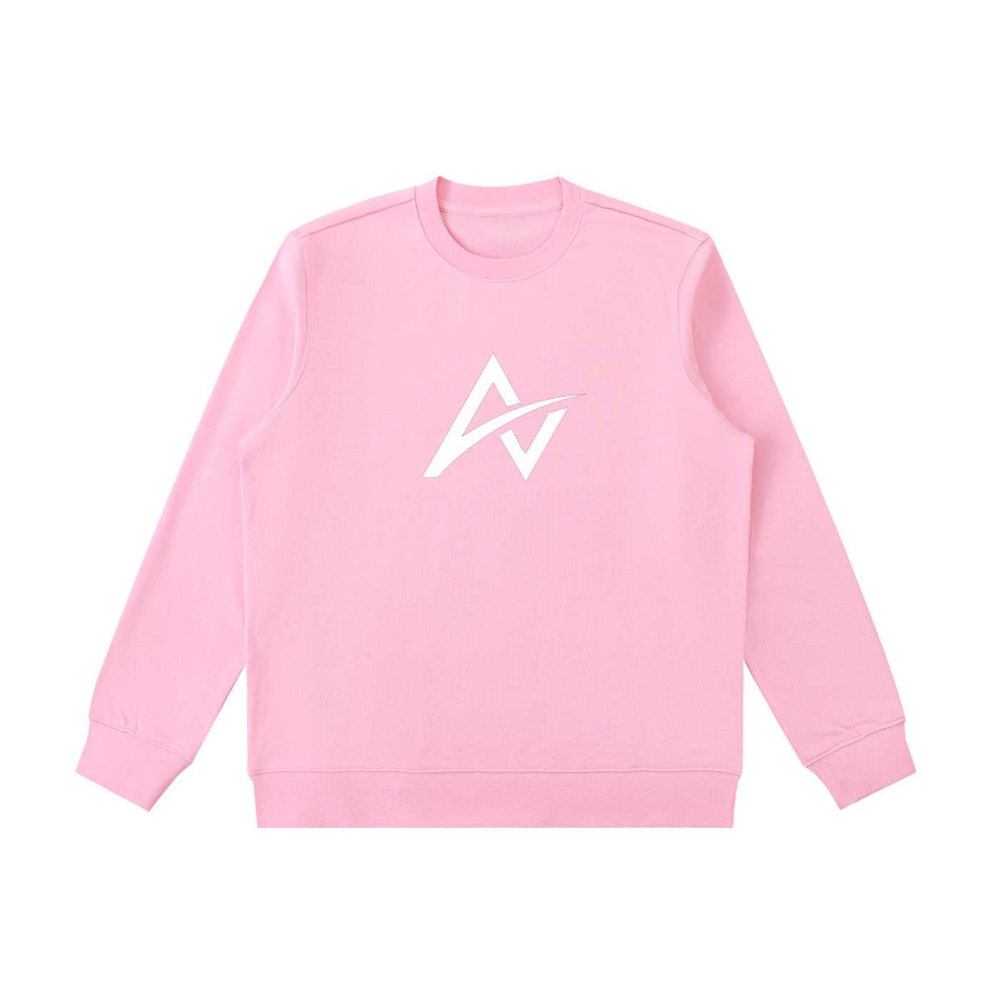 AUVREN Coreline Icon Crewneck Sweatshirt