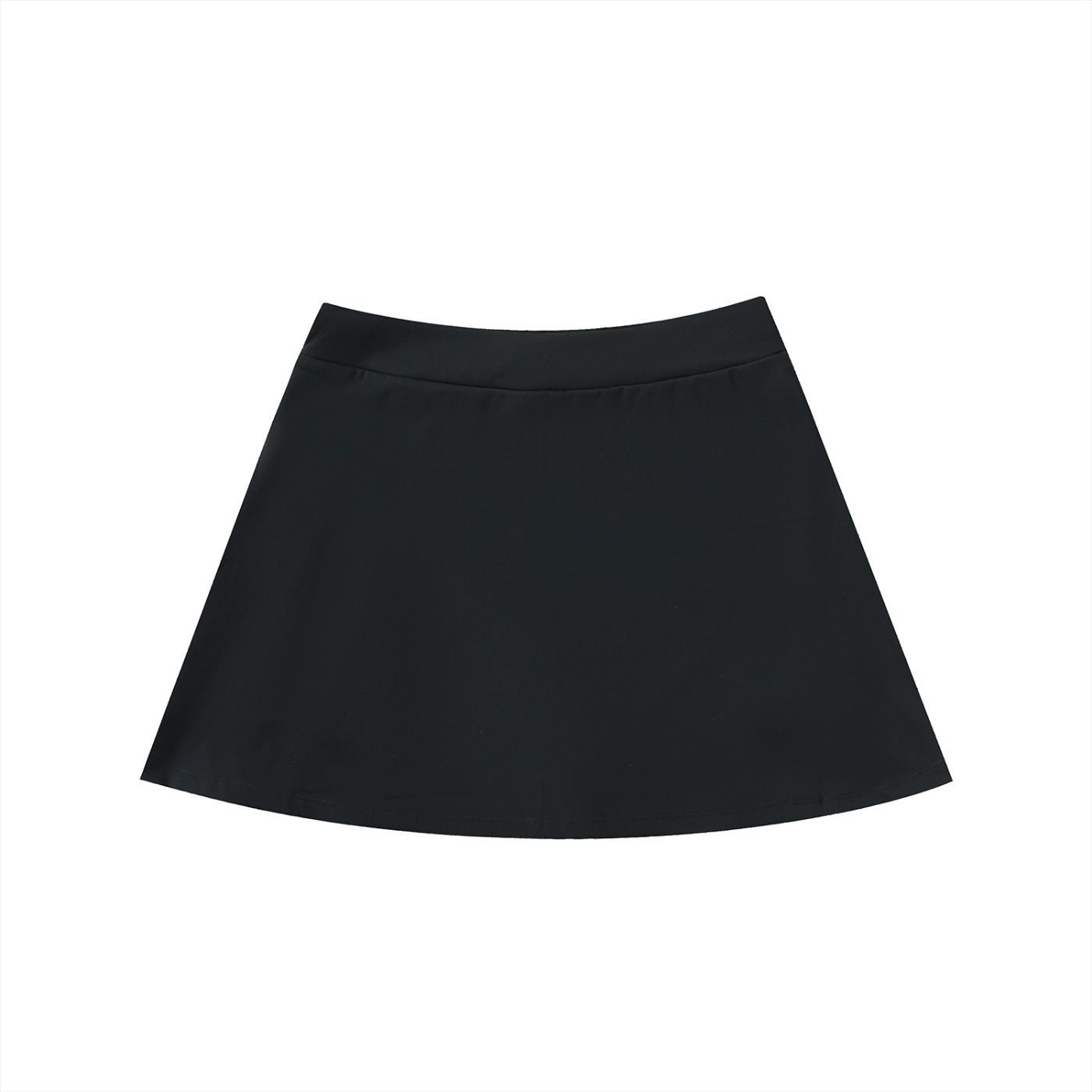 AUVREN ArcLine Performance Skort