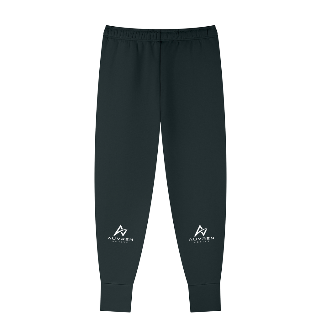 AUVREN Coreline Tapered Performance Joggers