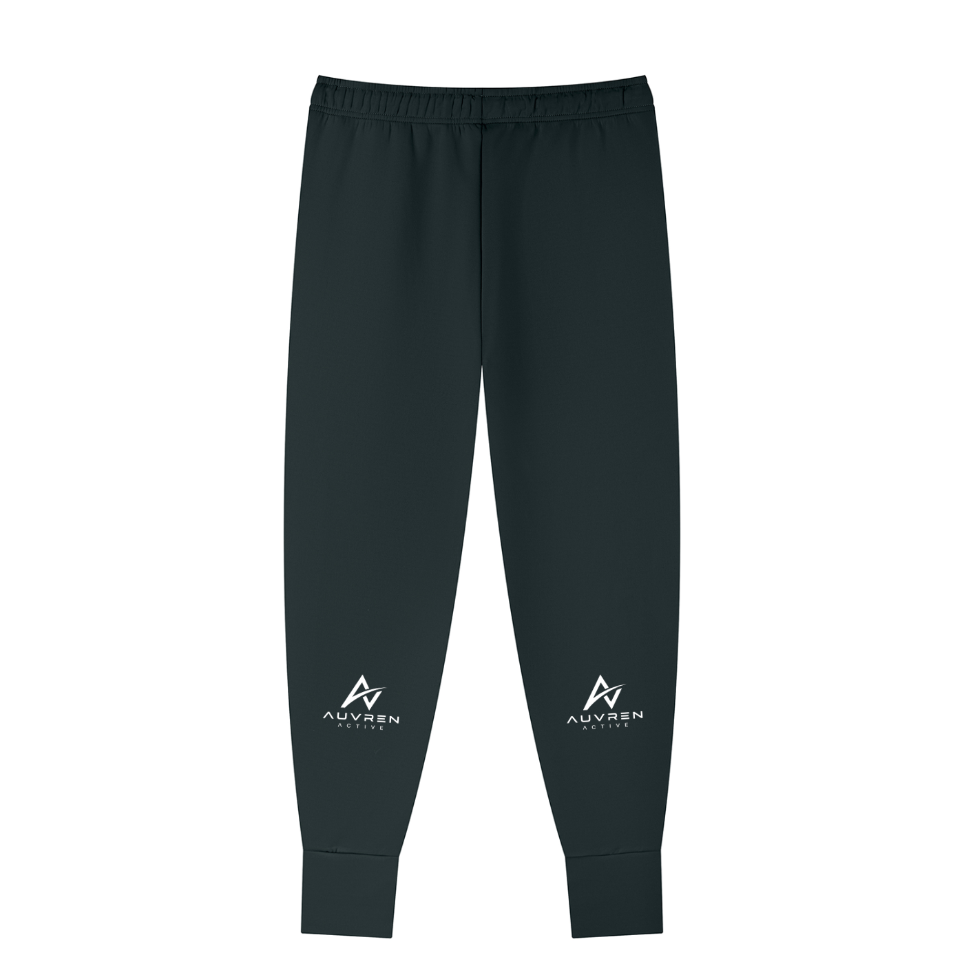 AUVREN Coreline Tapered Performance Joggers