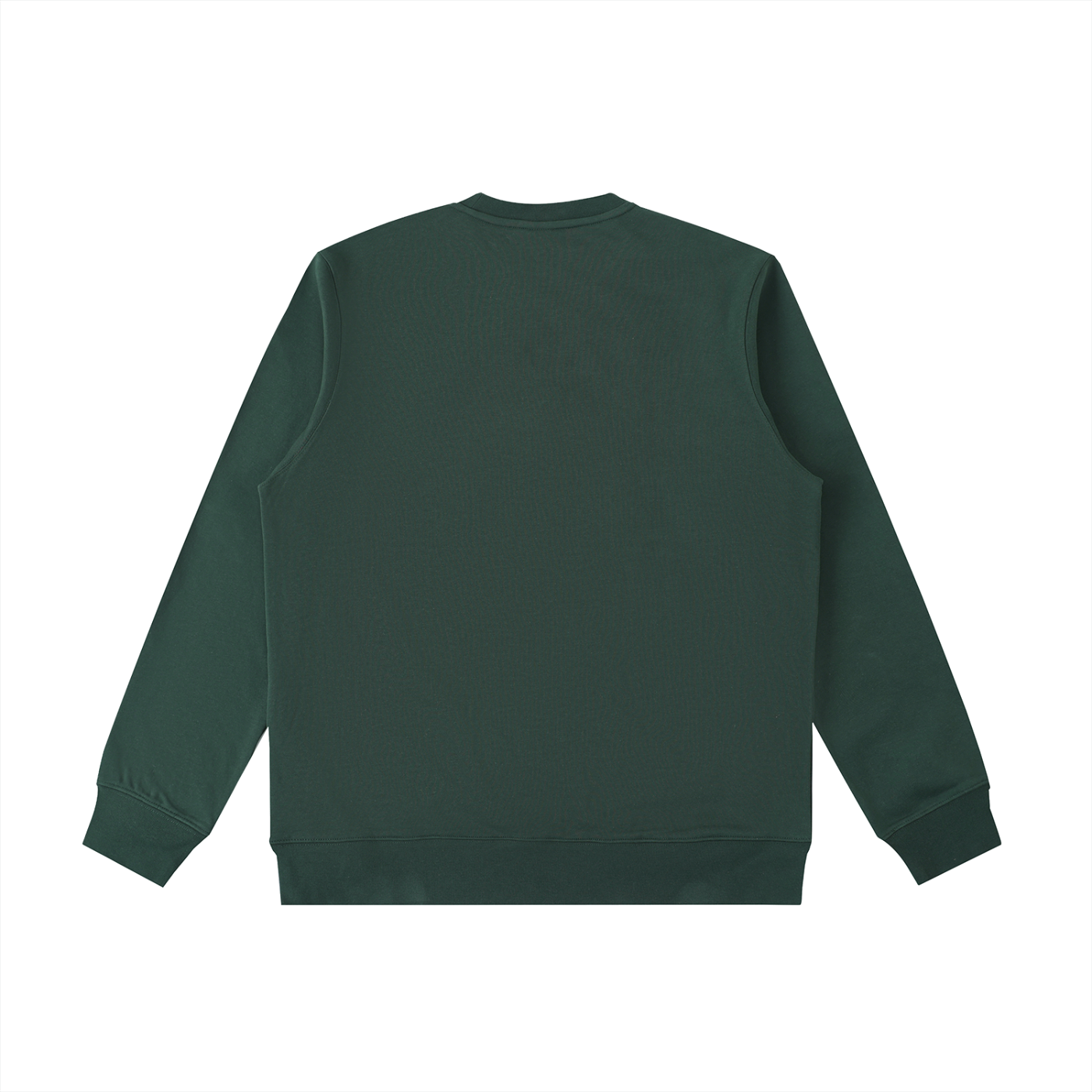 AUVREN Coreline Icon Crewneck Sweatshirt
