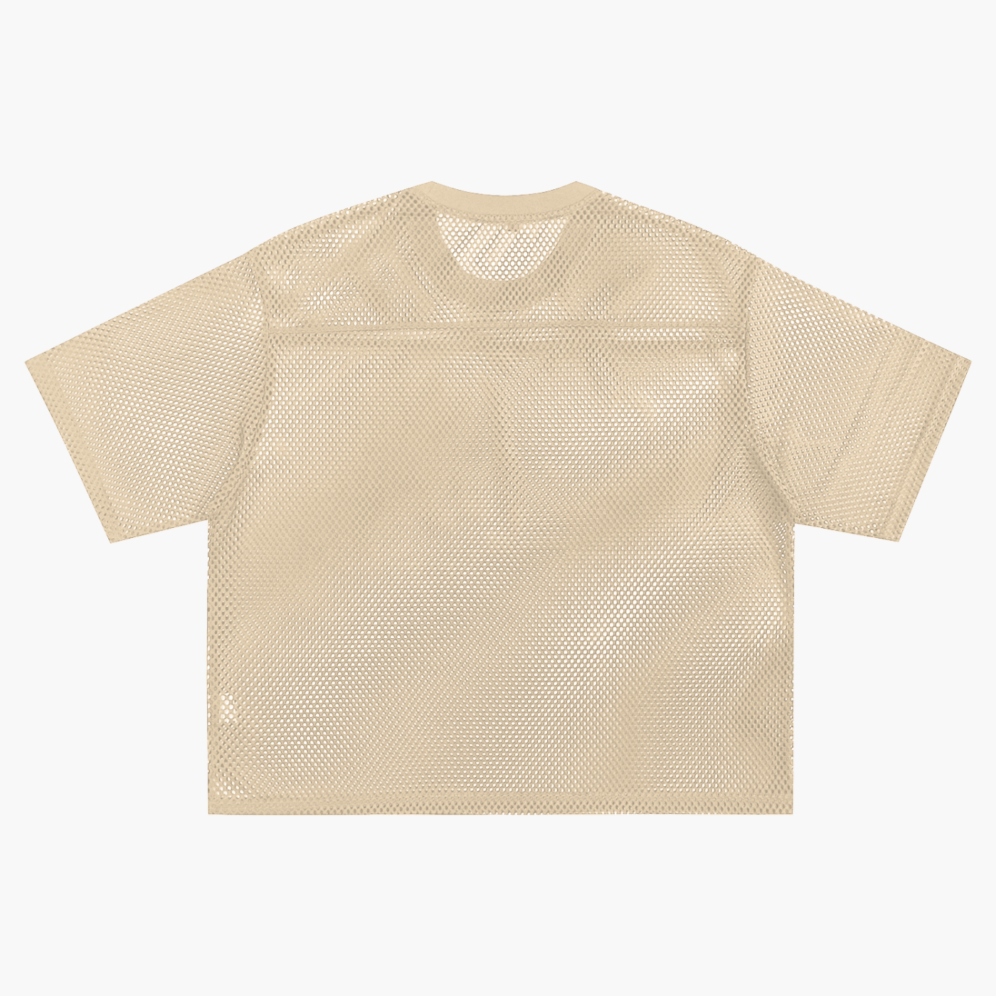 AUVREN Aero Mesh Layering Tee