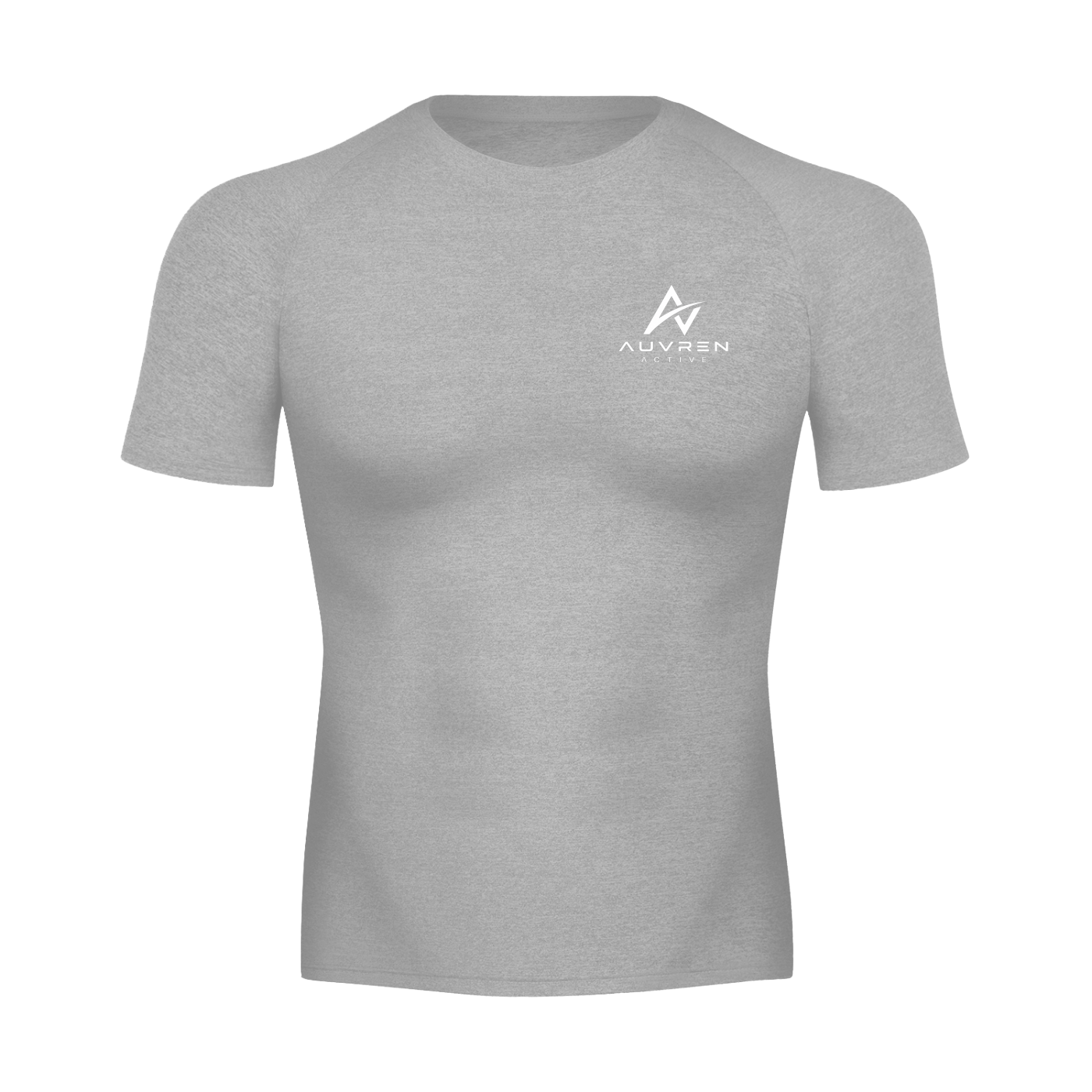 AUVREN Tempo Essential Performance Tee