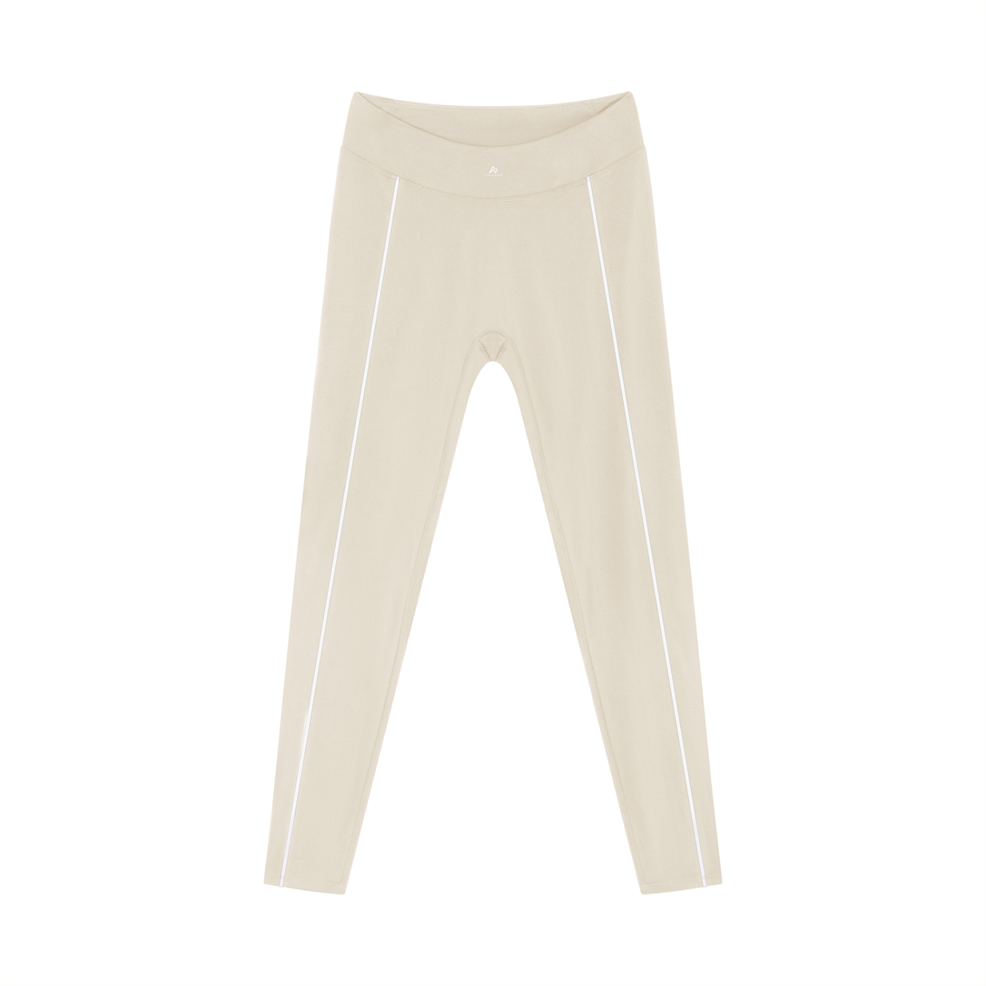 AUVREN Velocity Contrast-Pipe Leggings