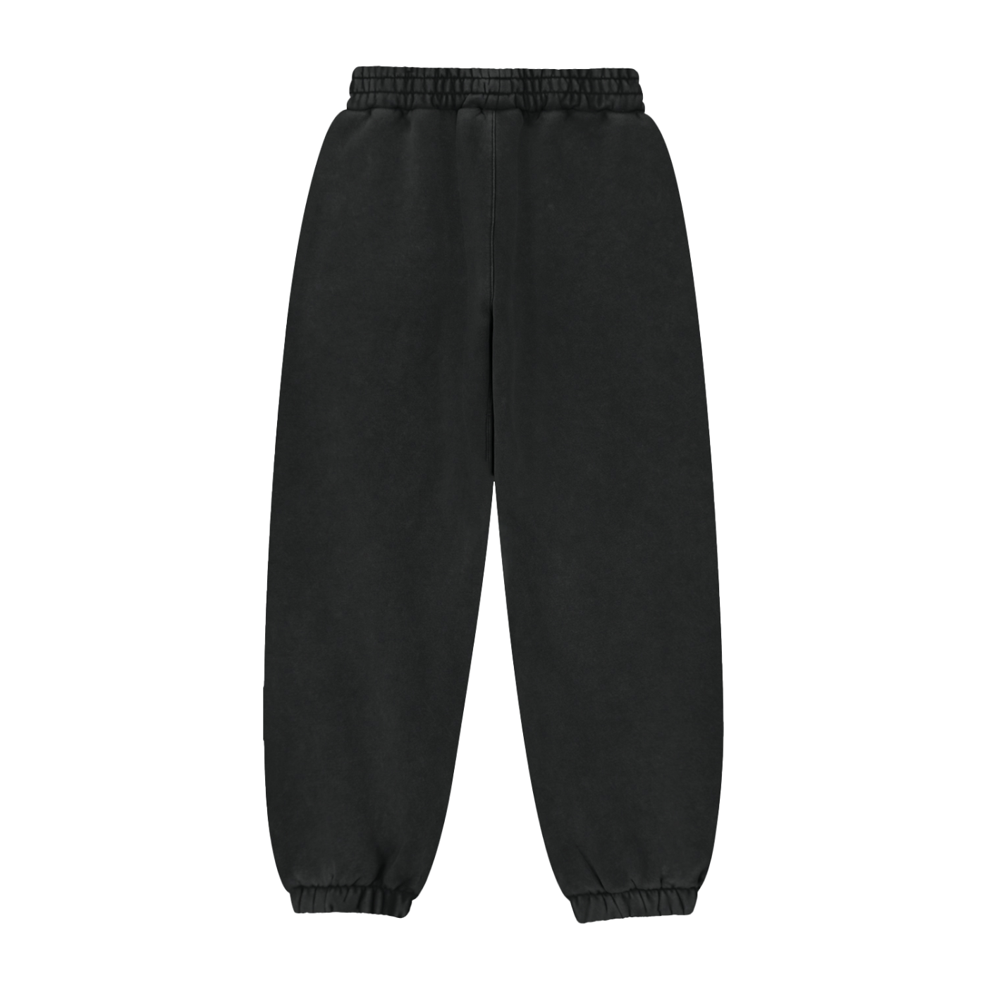 AUVREN Coreline Washed Panel Joggers