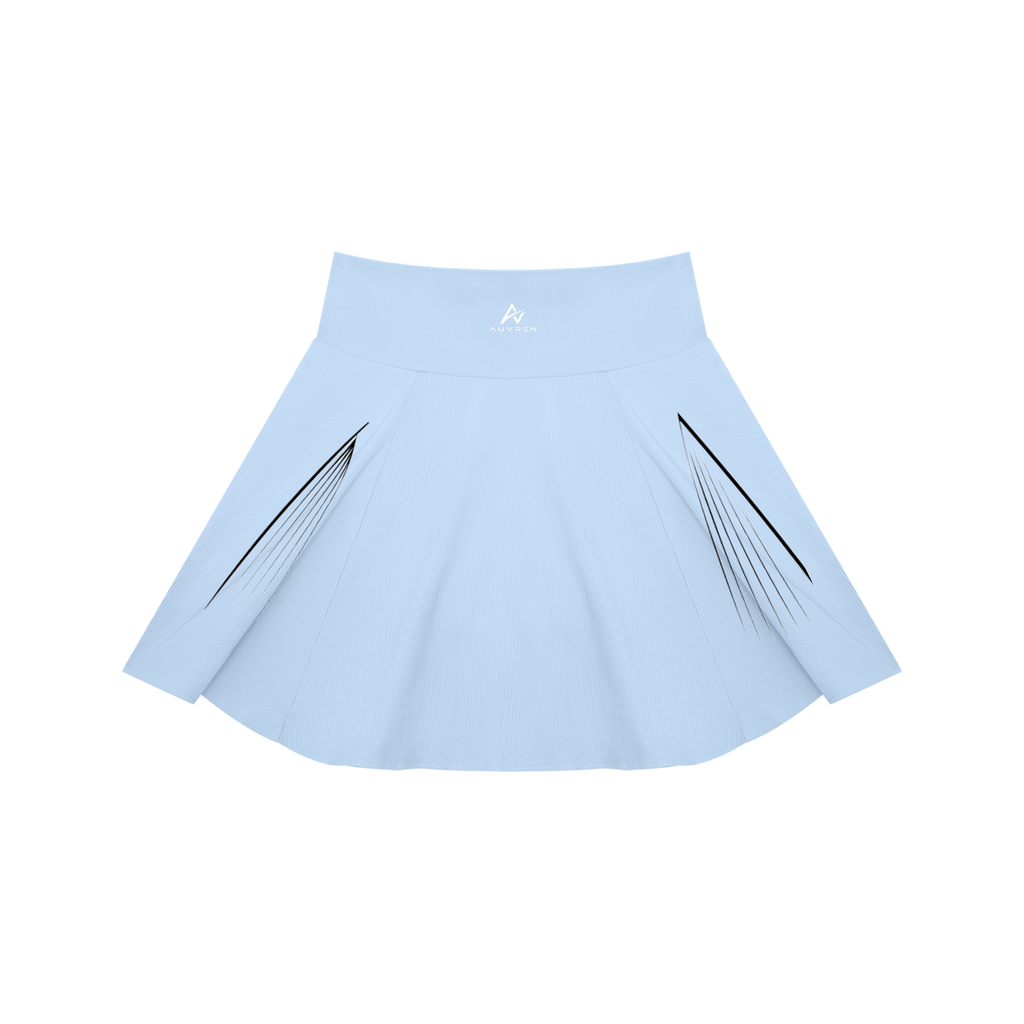 AUVREN Vanta Motion Pleated Sports Skirt