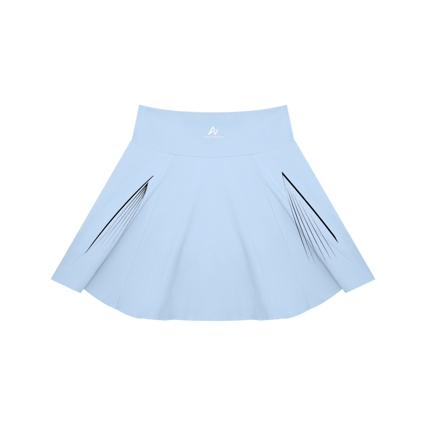 AUVREN Vanta Motion Pleated Sports Skirt