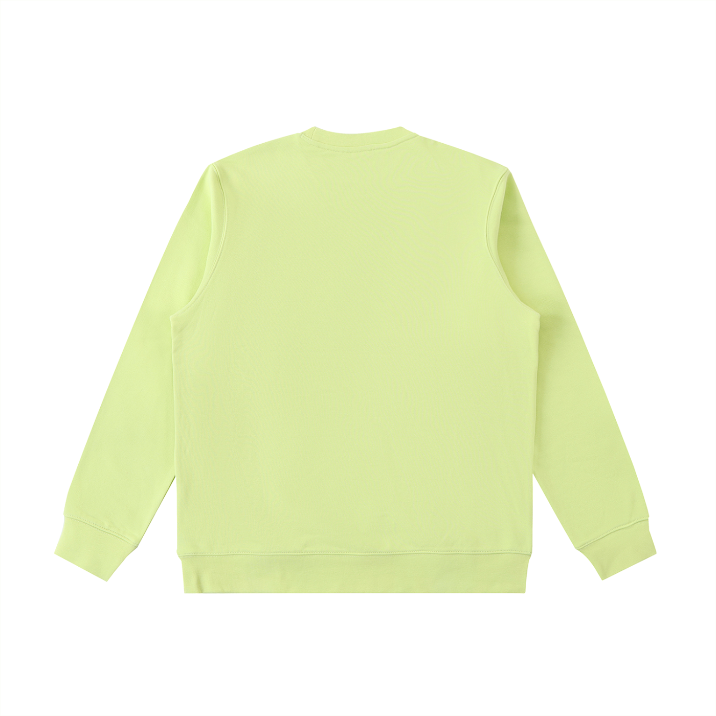 AUVREN Coreline Icon Crewneck Sweatshirt
