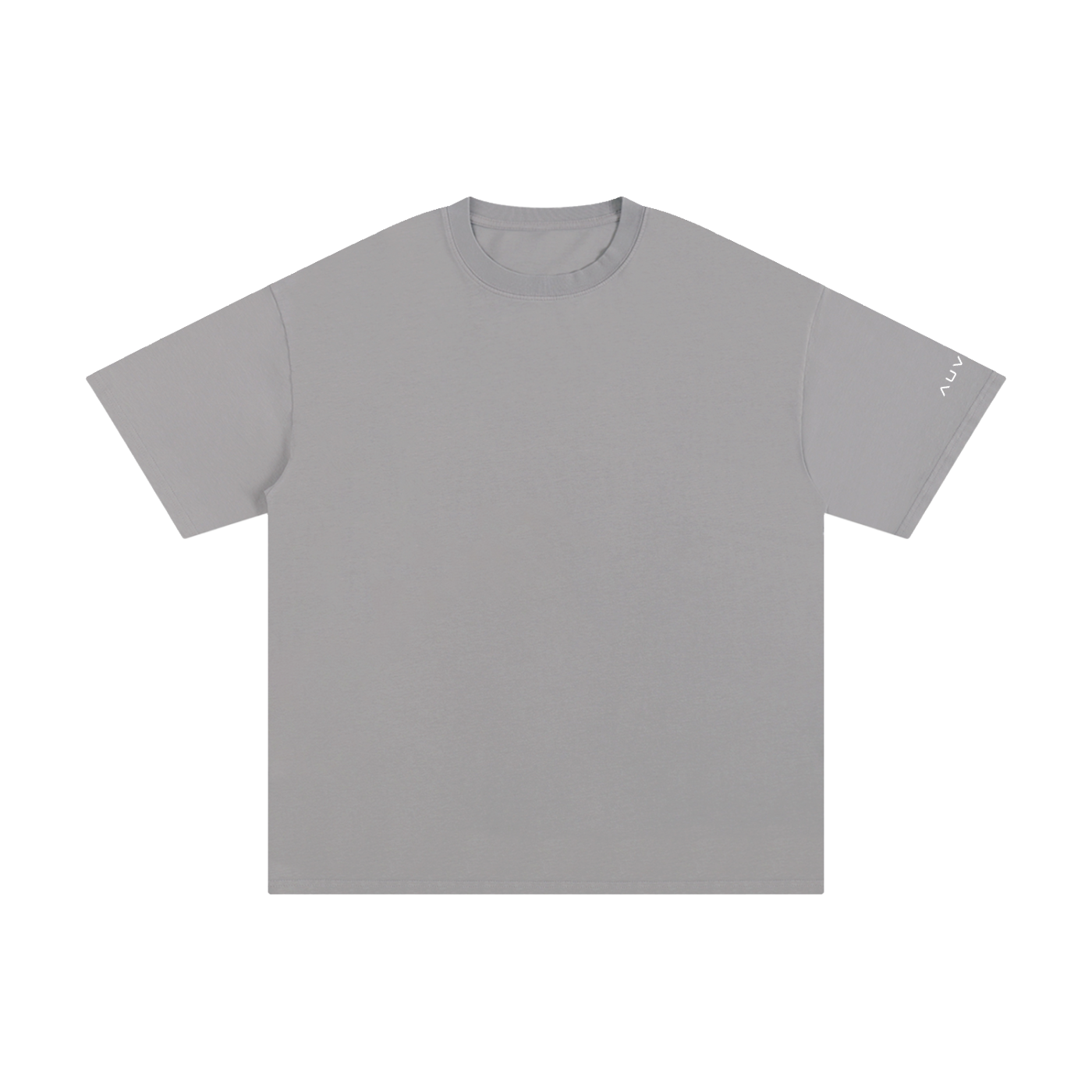 T-shirt unisexe 100 % coton