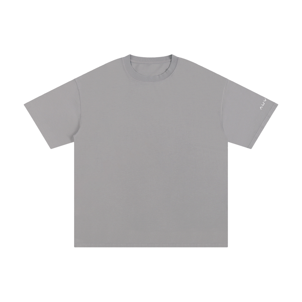 AUVREN Essential Oversized Tee