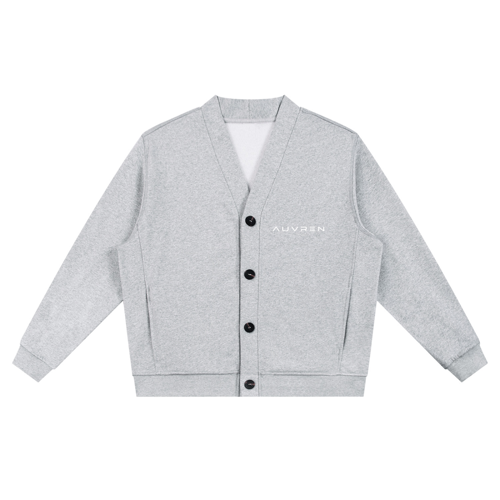 AUVREN Studio Knit Cardigan