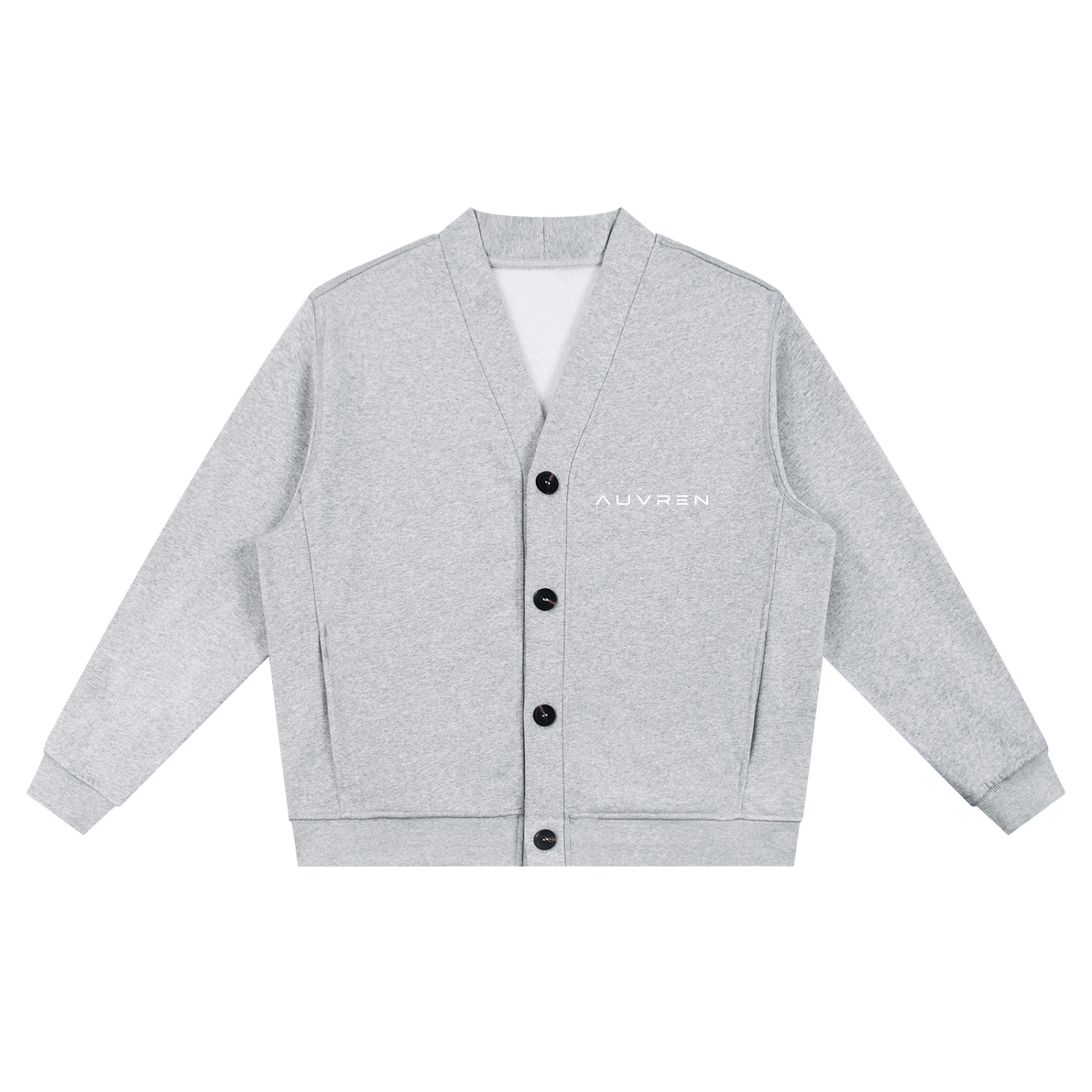 AUVREN Studio Knit Cardigan