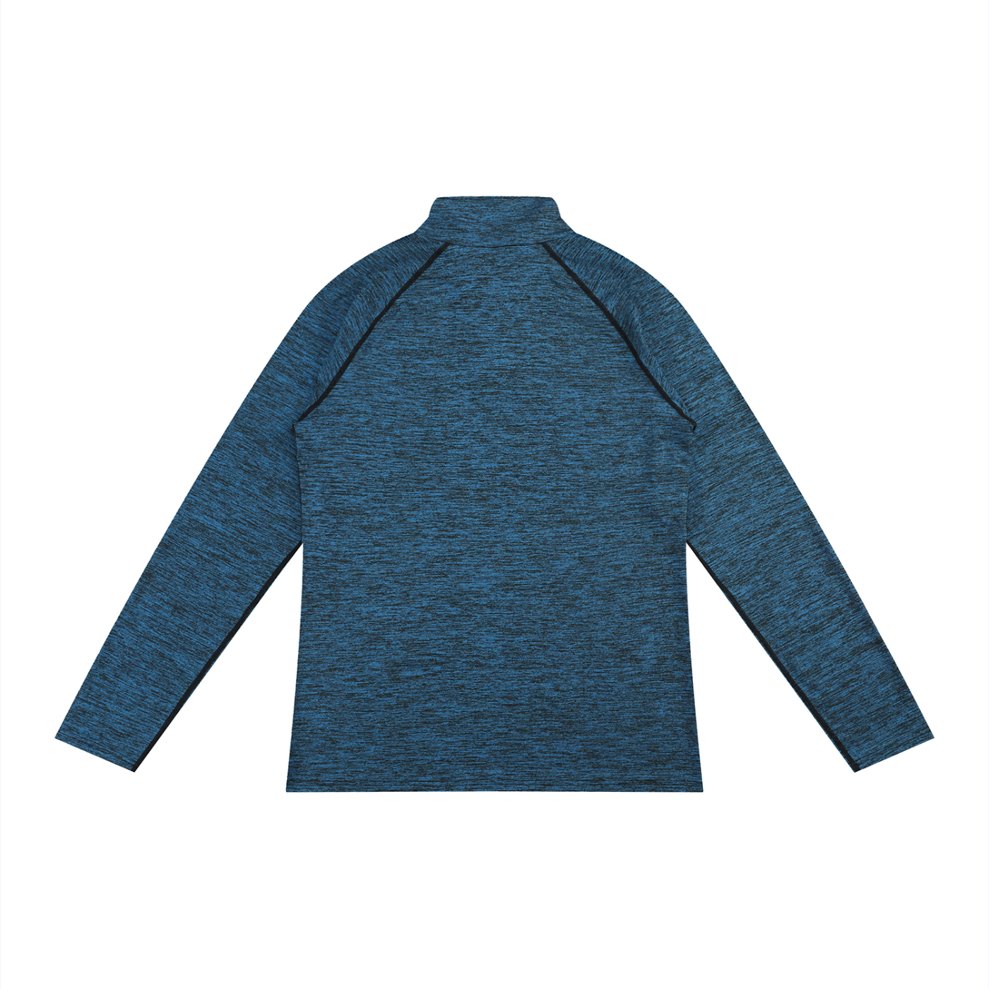 AUVREN Tempo Motion Quarter-Zip Training Top