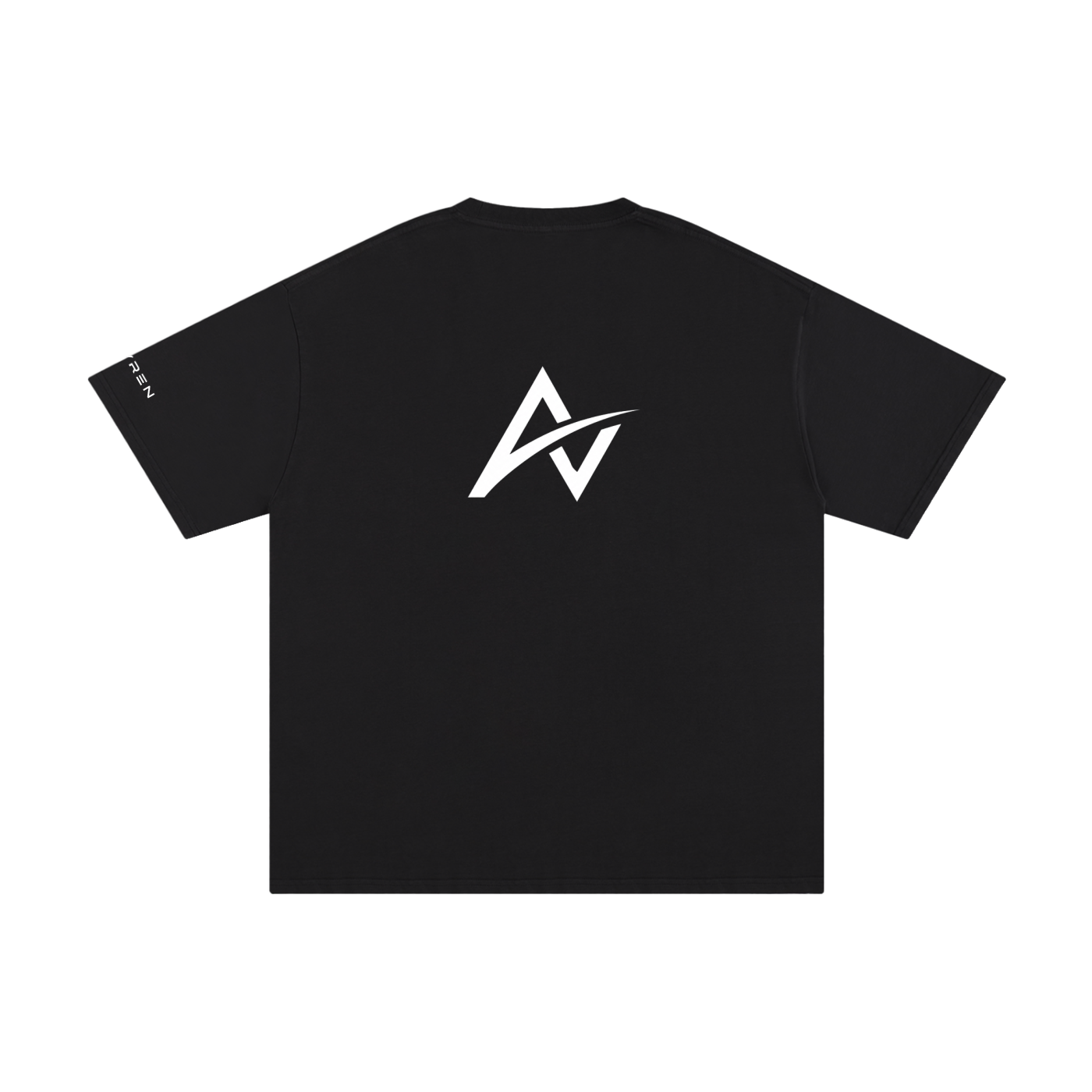 T-shirt unisexe 100 % coton